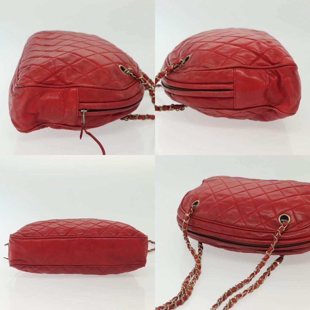 Chanel Chanel Matelasse Chain Shoulder Bag Size ONE SIZE - 3 Thumbnail