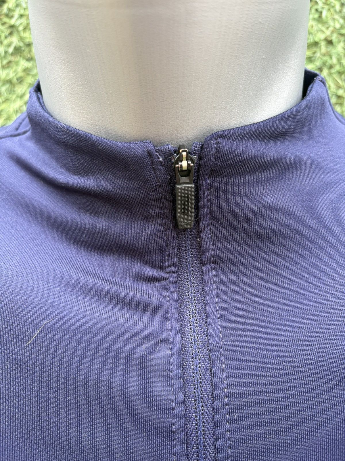 Nike Sweat shirt team at french Size US XS / EU 42 / 0 - 5 Thumbnail