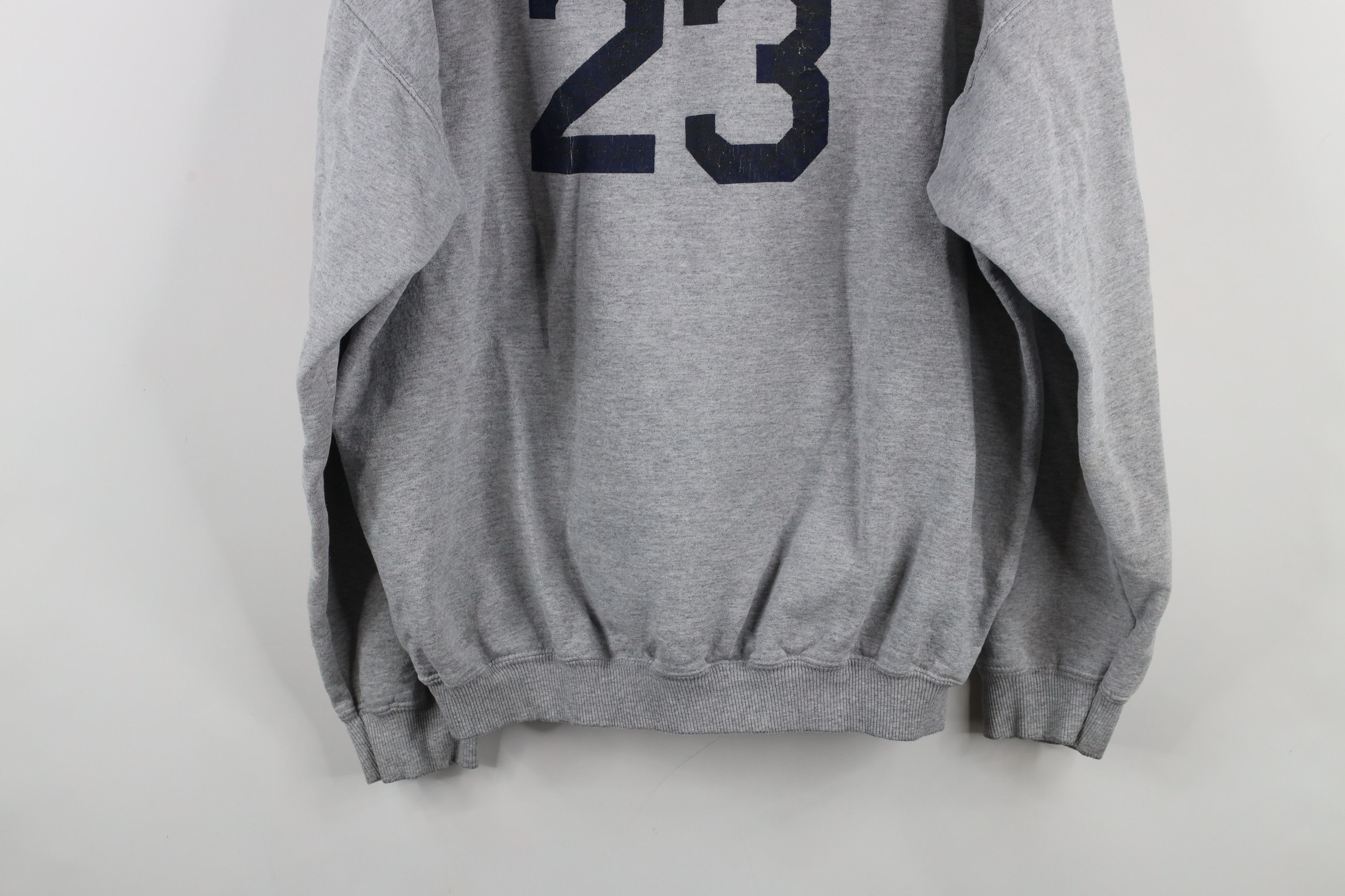 Vintage Vintage USA Olympics Spell Out Team USA Softball Hoodie Size L / US 10 / IT 46 - 15 Thumbnail