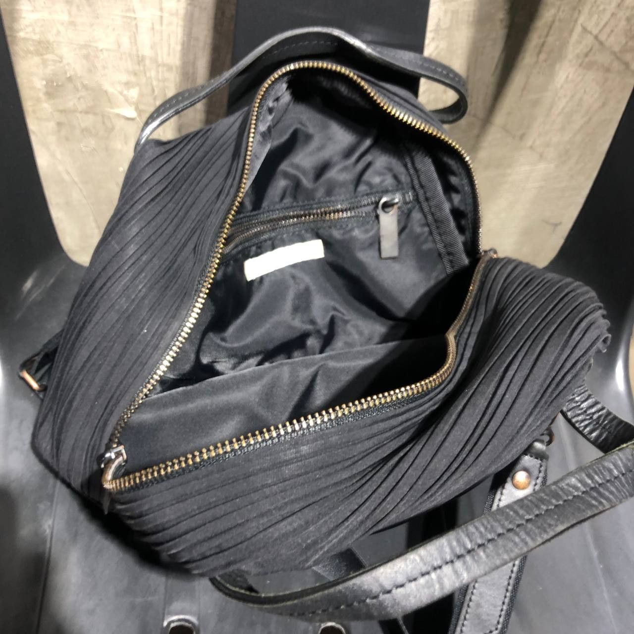 Issey Miyake Issey Miyake Pleats Please Bias pleats bag Size ONE SIZE - 4 Thumbnail