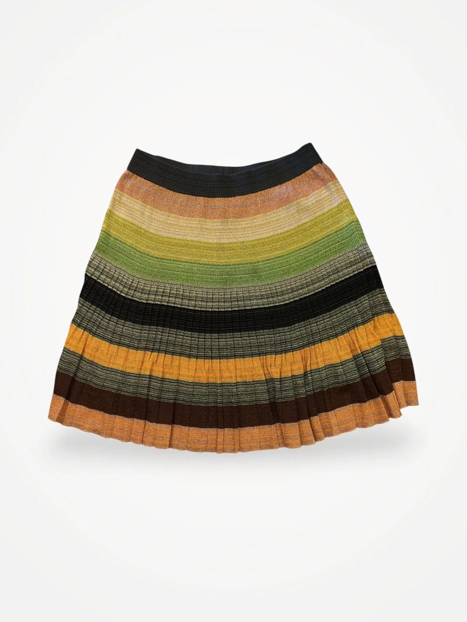 Missoni Missoni Skirt Size 30" / US 8 / IT 44 - 1 Thumbnail