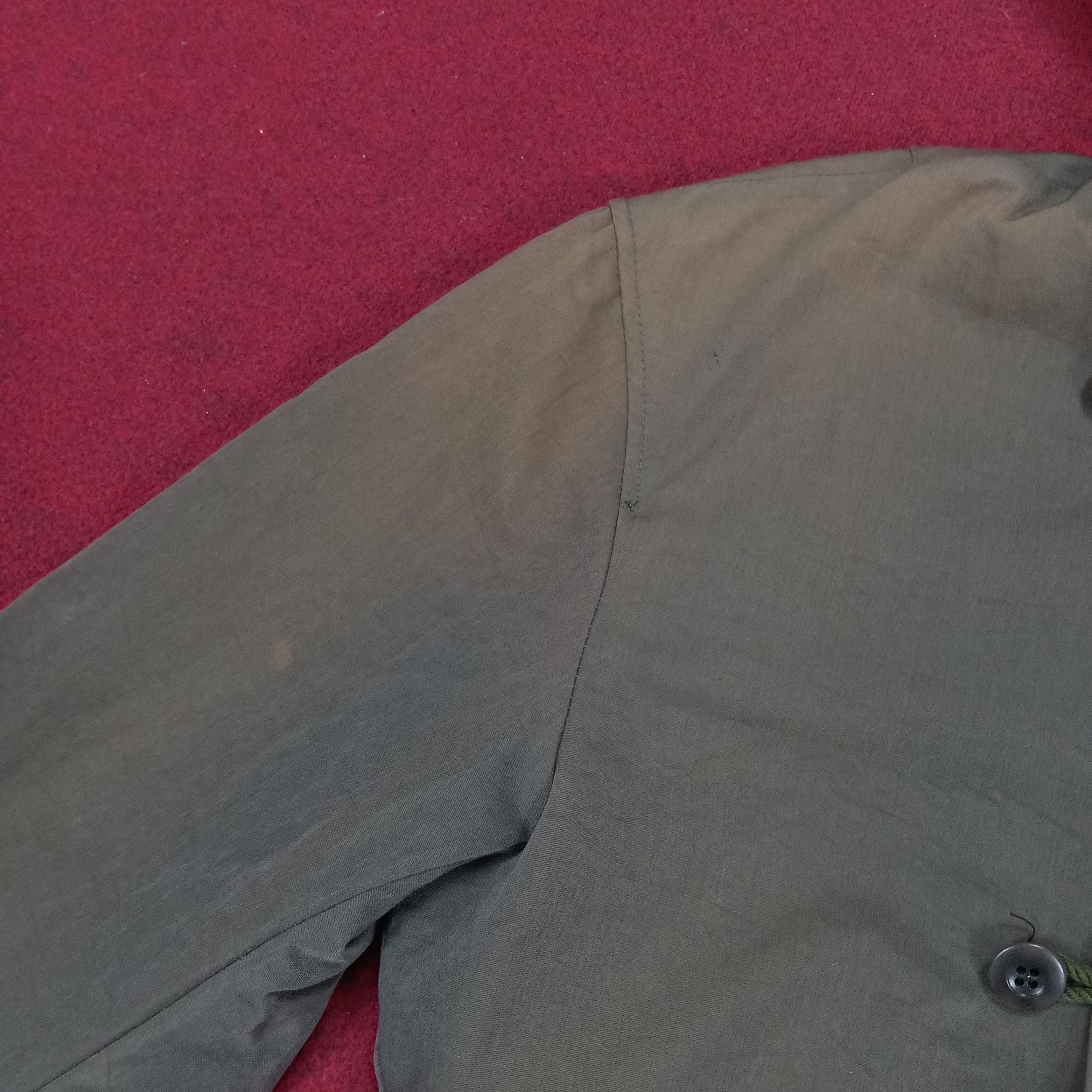 Tornado Mart Tornado Mart Winter Fashion Style Jacket Size US M / EU 48-50 / 2 - 7 Thumbnail