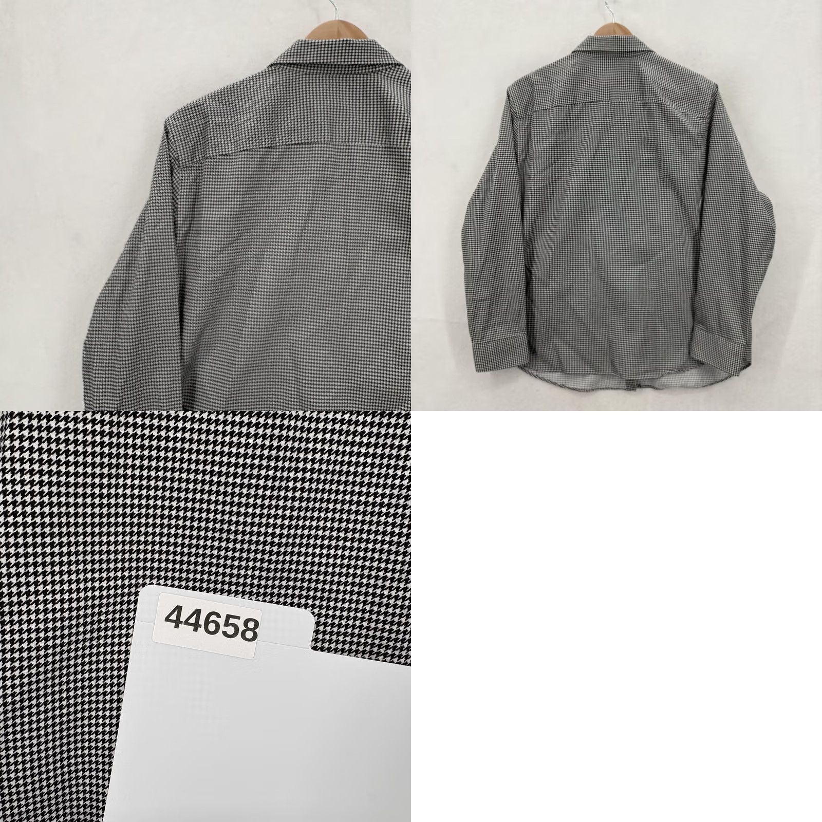 Chaps VINTAGE? No. Size XL / US 12-14 / IT 48-50 - 9 Thumbnail