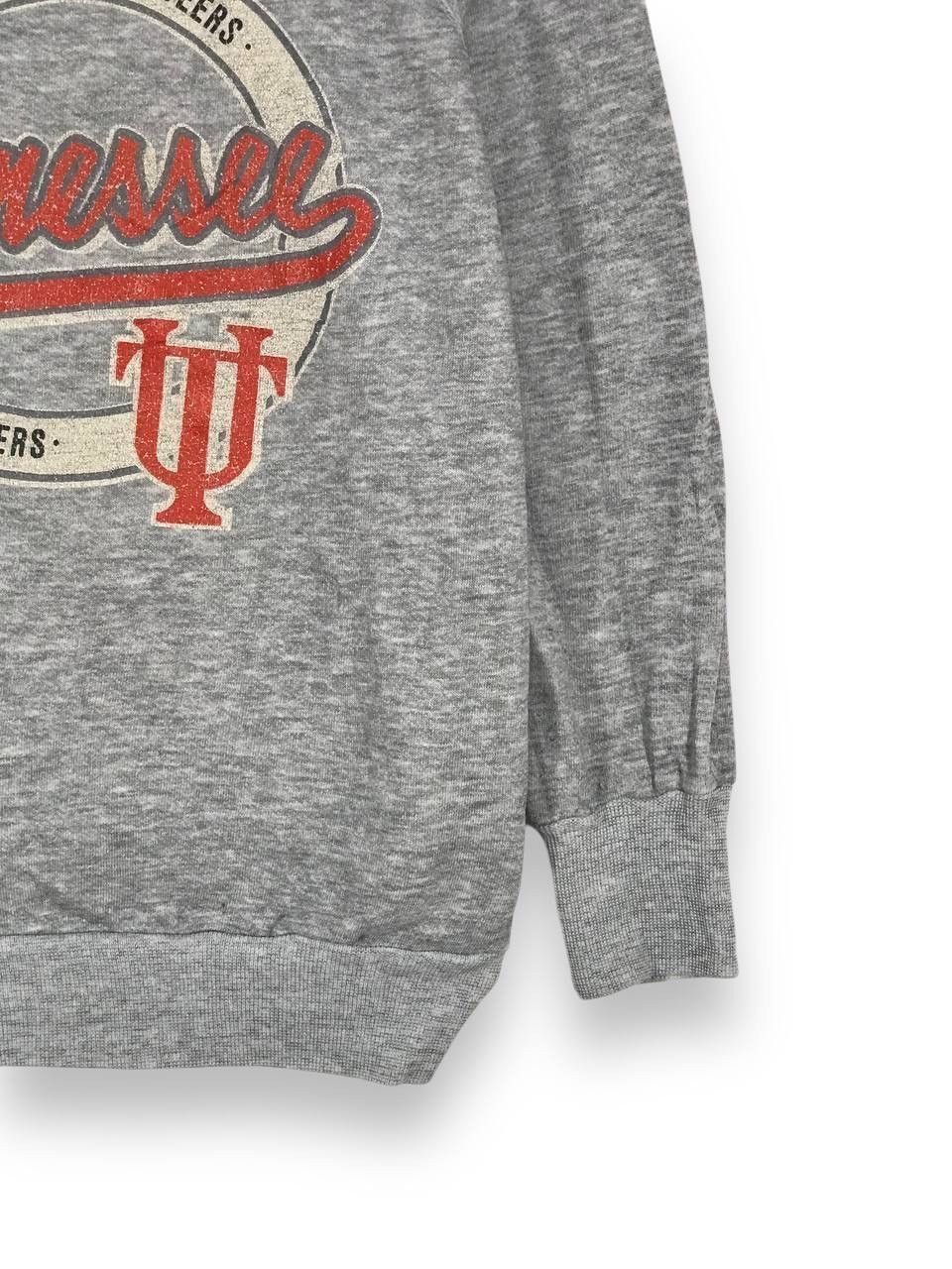 Vintage vintage university tennessee baseball team mlb Size US M / EU 48-50 / 2 - 3 Thumbnail