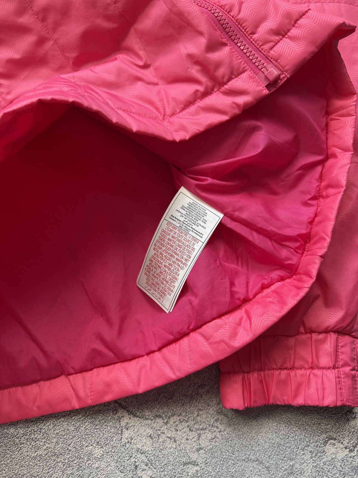 Nike ACG Nike ACG Jacket women Size L / US 10 / IT 46 - 7 Thumbnail