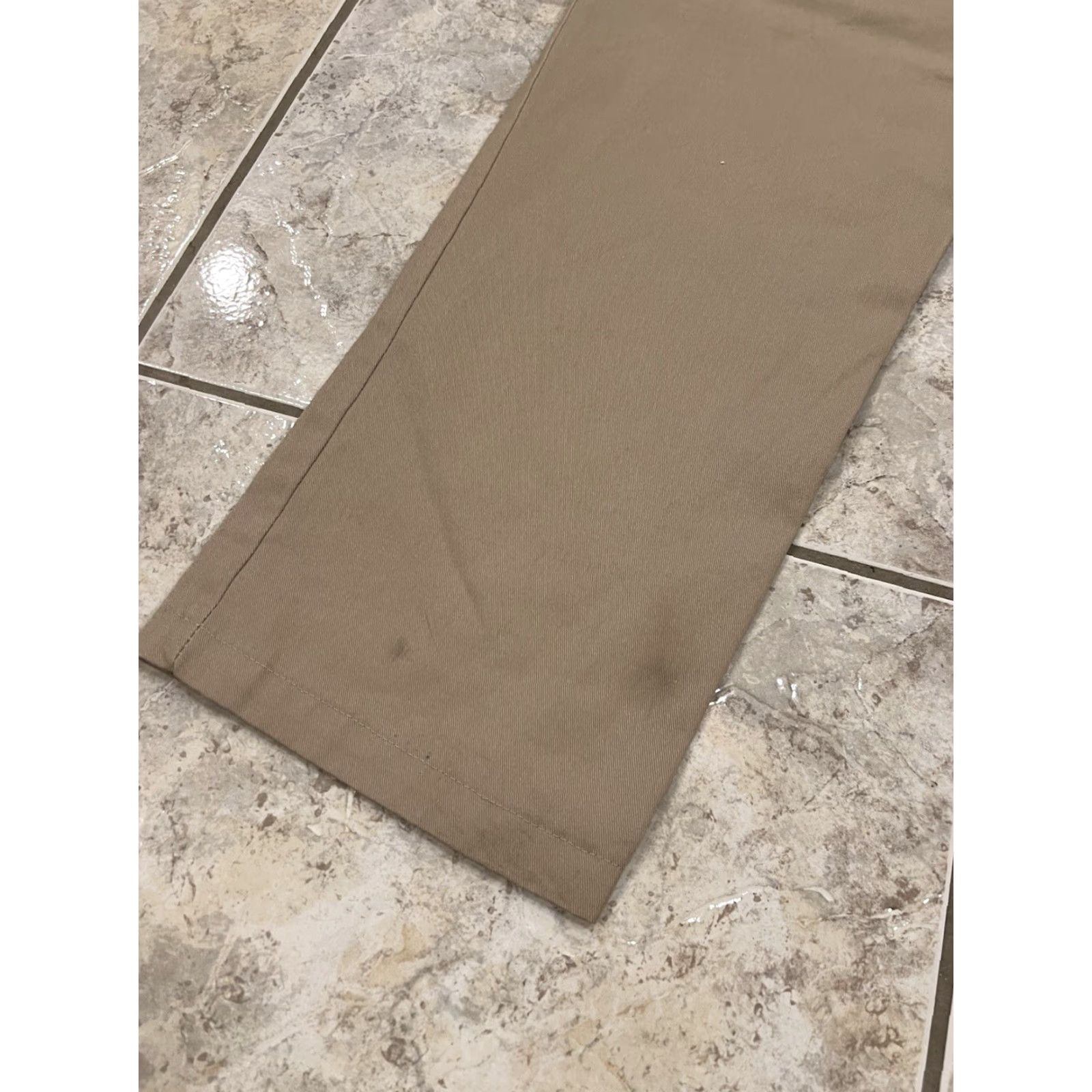 Dickies Dickies 874DS Original Fit Twill Work Pants Khaki Size US 40 / EU 56 - 4 Thumbnail