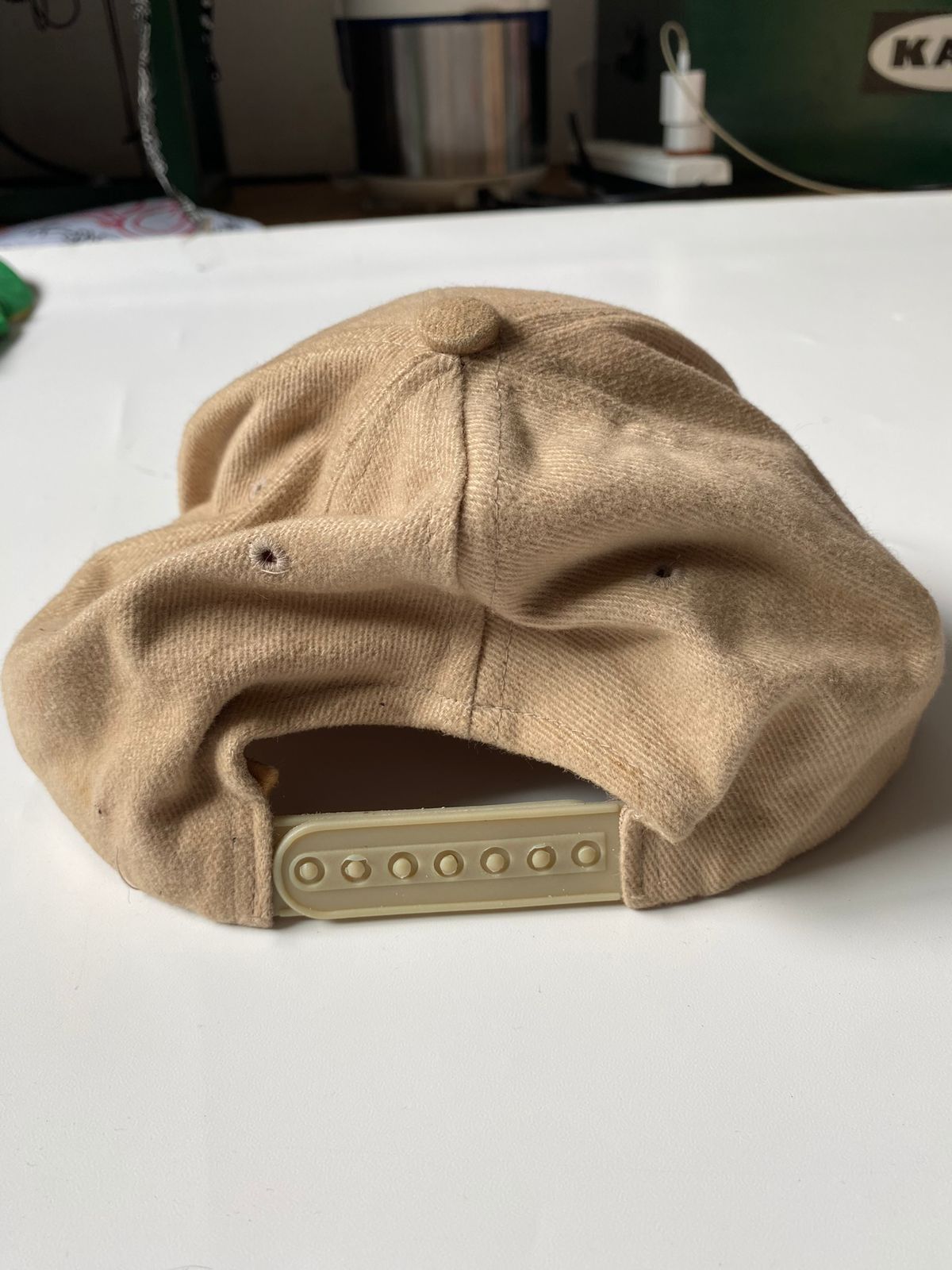 Vintage 90s Vintage Shuvit Skateboard Cap rare Size ONE SIZE - 5 Thumbnail