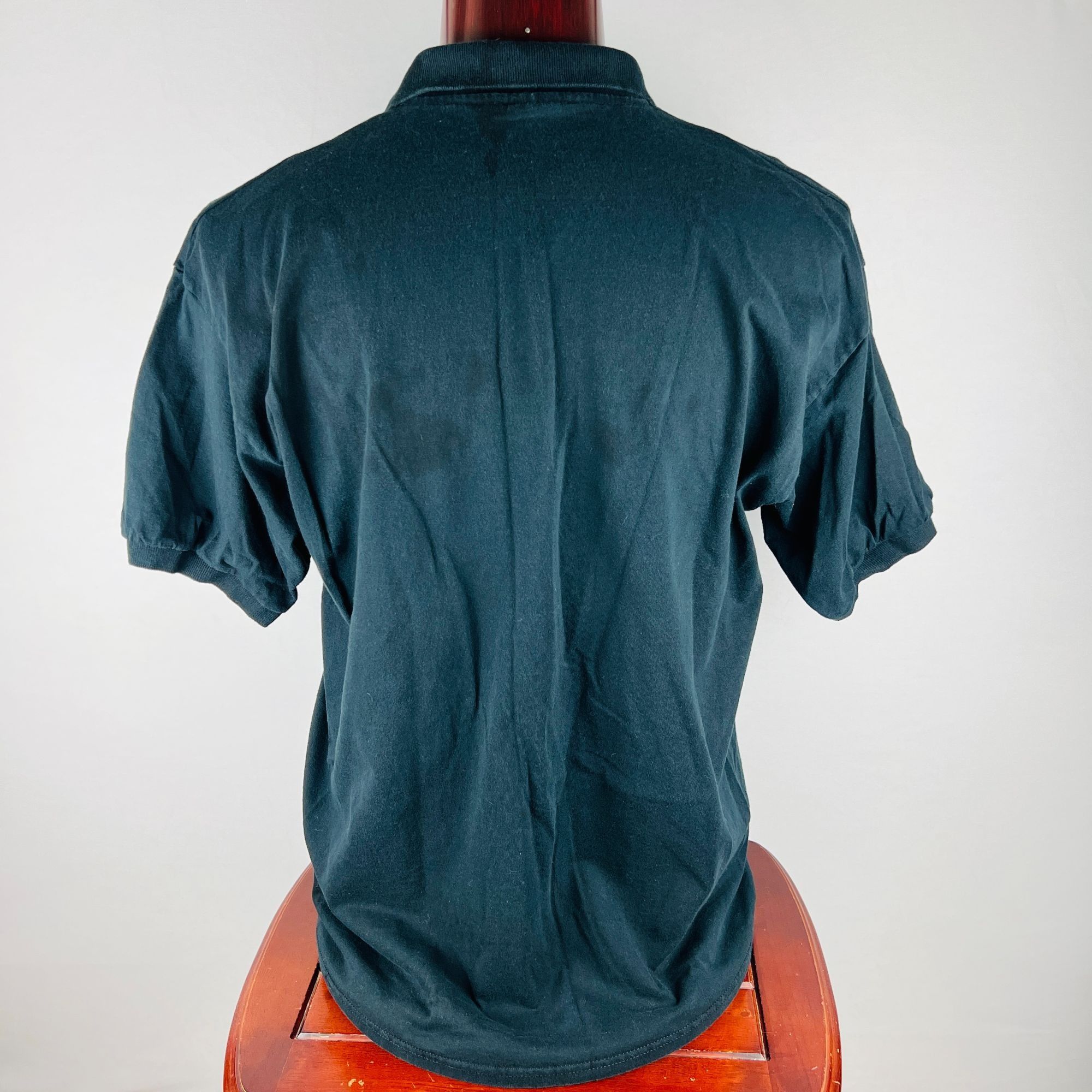 Other Hurley Midgets High School Polo XL Shirt Size US XL / EU 56 / 4 - 4 Thumbnail