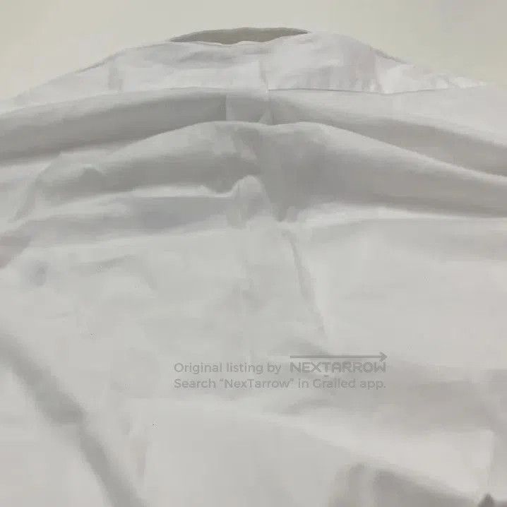 Polo Ralph Lauren Polo Ralph Lauren Logo Embroidered Oxford Long. Size US XXL / EU 58 / 5 - 5 Thumbnail