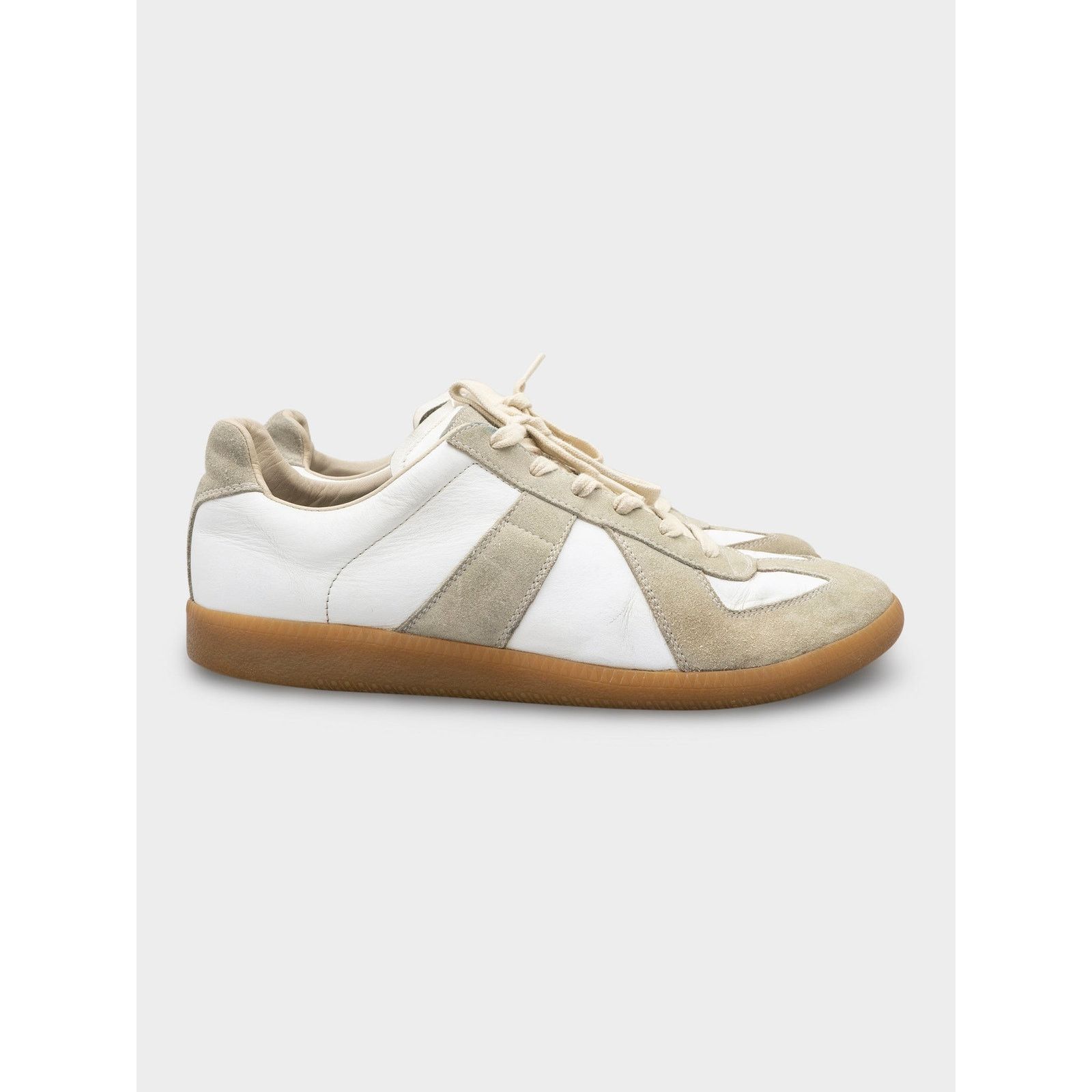 Maison Margiela GAT Sneakers Size US 9 / EU 42 - 5 Thumbnail