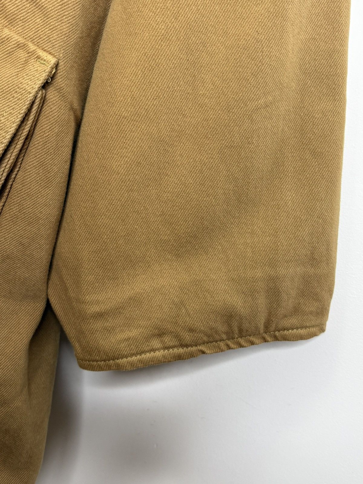 Willy Chavarria WILLY CHAVARRIA Jacket Size US L / EU 52-54 / 3 - 4 Thumbnail
