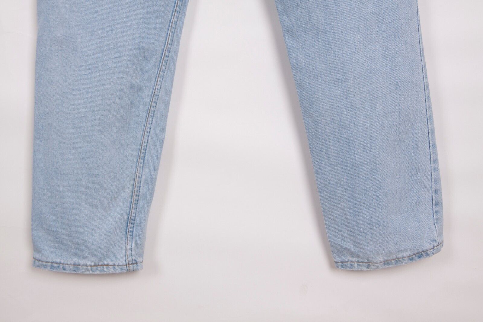 Levi's × Levi's Vintage Clothing × Vintage Vintage Levis Blue 613 02 Jeans Regular Denim Orange Tab Size US 32 / EU 48 - 16 Thumbnail