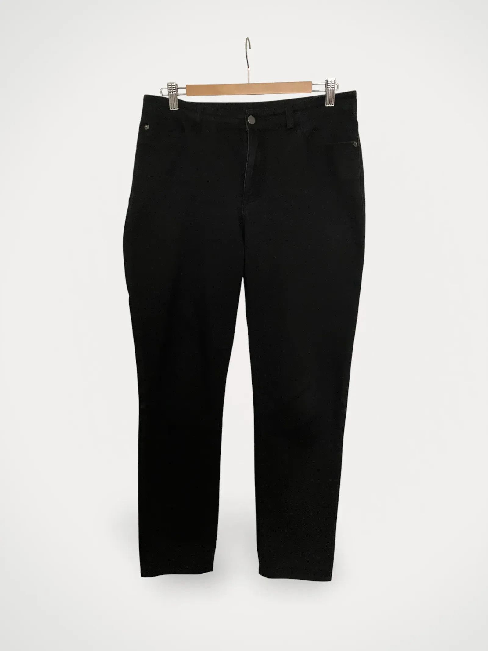 Armani Emporio armani Jeans Size 31" - 1 Thumbnail