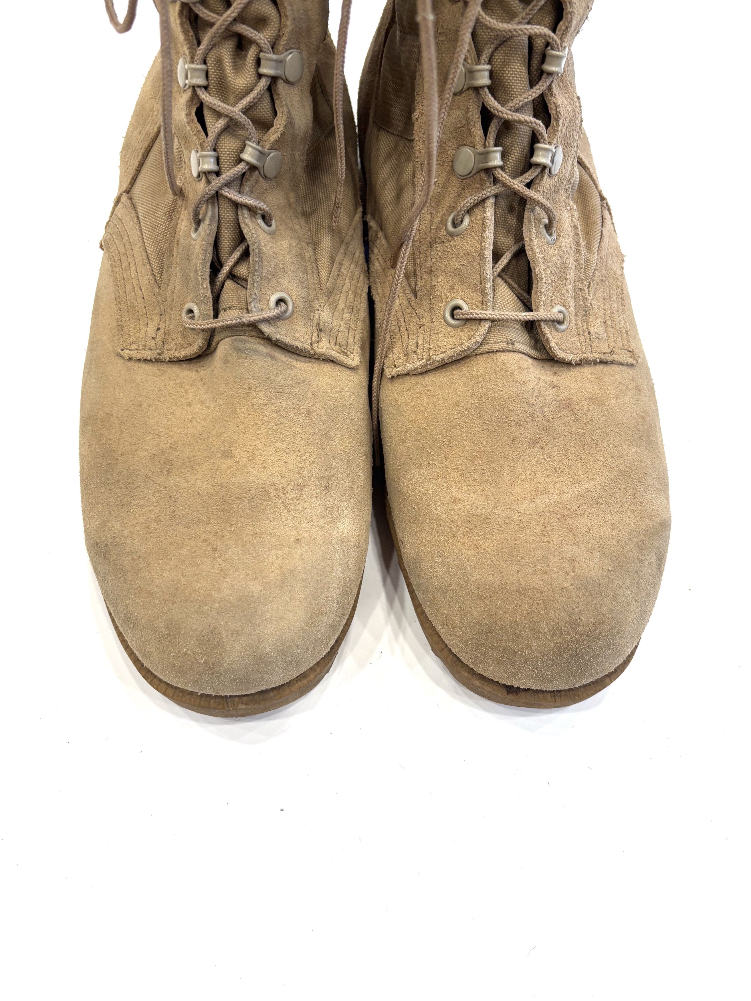 Altama Altama 315502 Mens Jungle PX 10.5" Boot - SIZE 13 Size US 13 / EU 46 - 8 Thumbnail