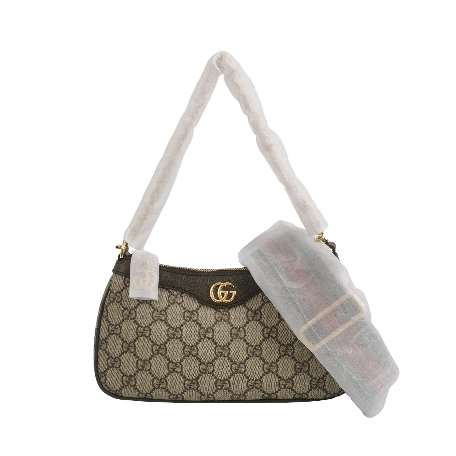 Gucci Gucci Women os Shoulder Bags Size ONE SIZE - 1 Thumbnail