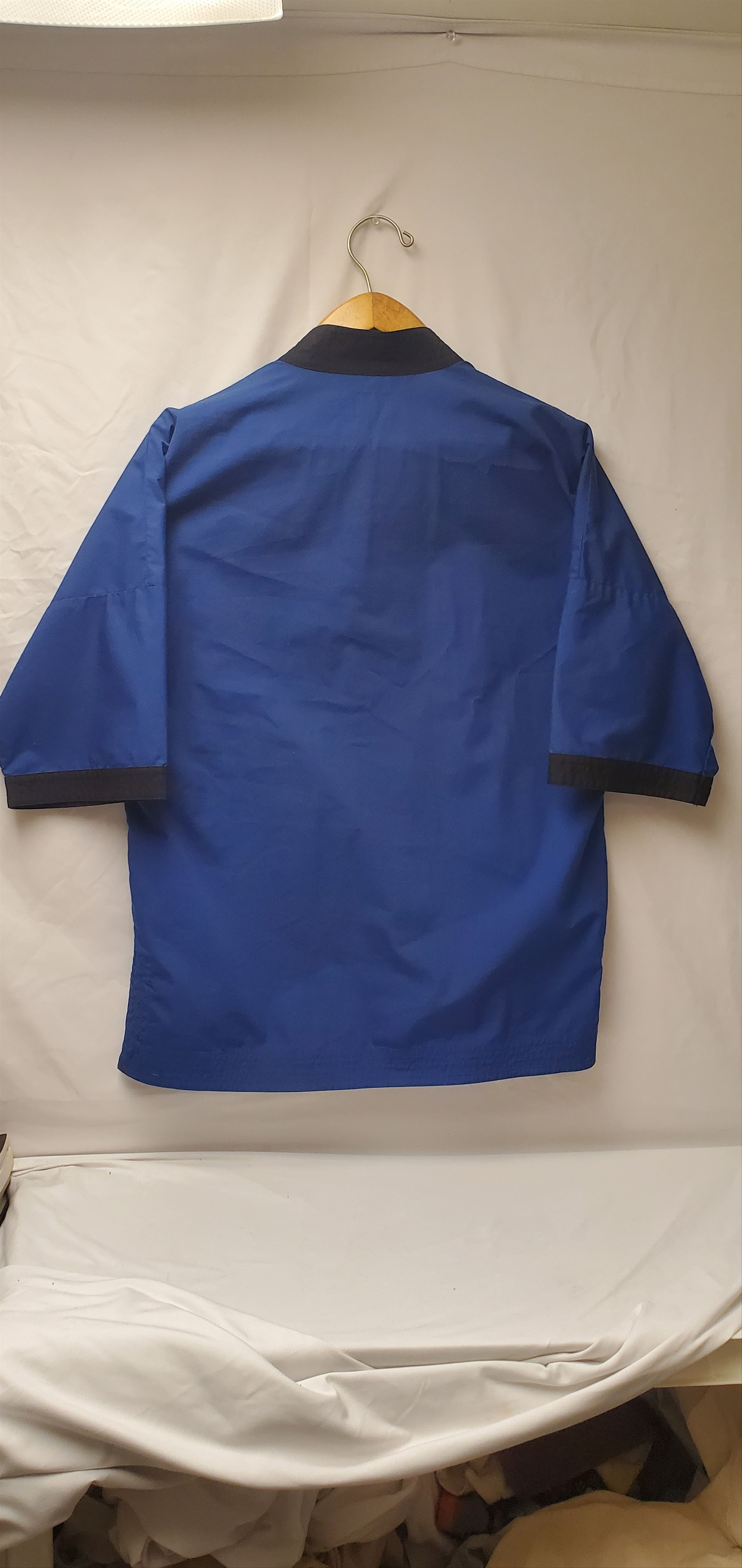 Supreme Kung Fu Shirt SS'17 Size US M / EU 48-50 / 2 - 2 Thumbnail
