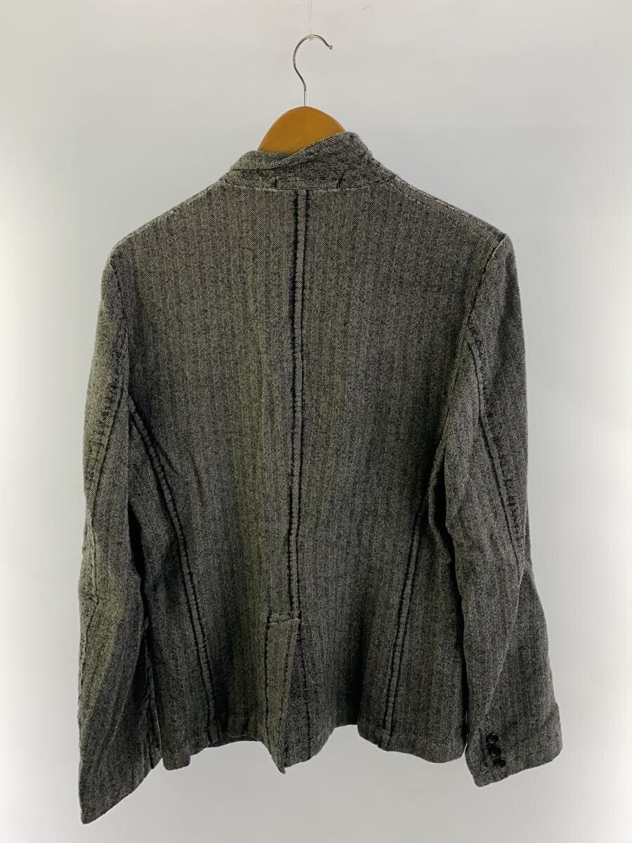 Comme des Garcons Homme Houndstooth Knit Jacket Size US S / EU 44-46 / 1 - 2 Thumbnail