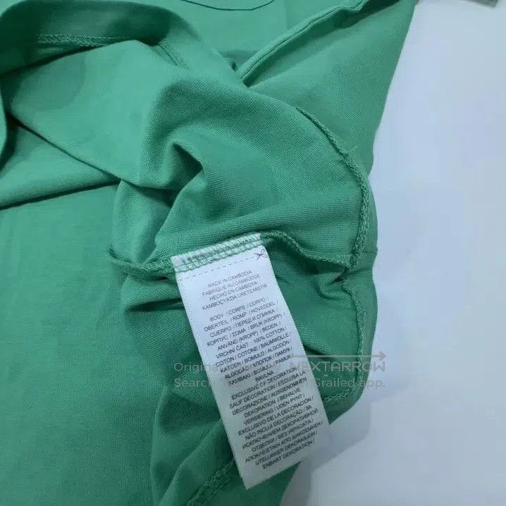 Polo Ralph Lauren Polo Ralph Lauren Solid Green Short. Size US M / EU 48-50 / 2 - 4 Thumbnail