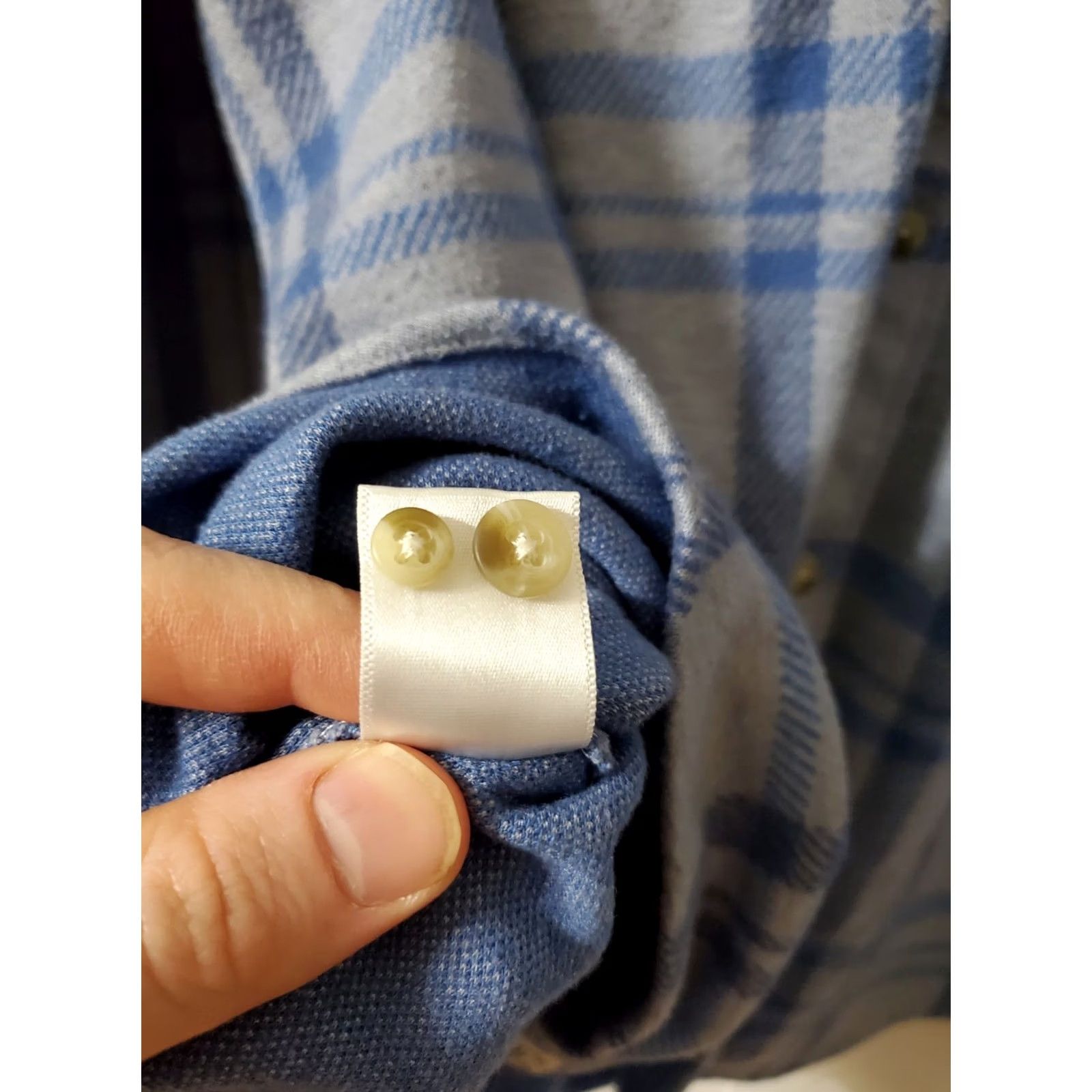 Vintage VINTAGE? No. Size US XL / EU 56 / 4 - 5 Thumbnail