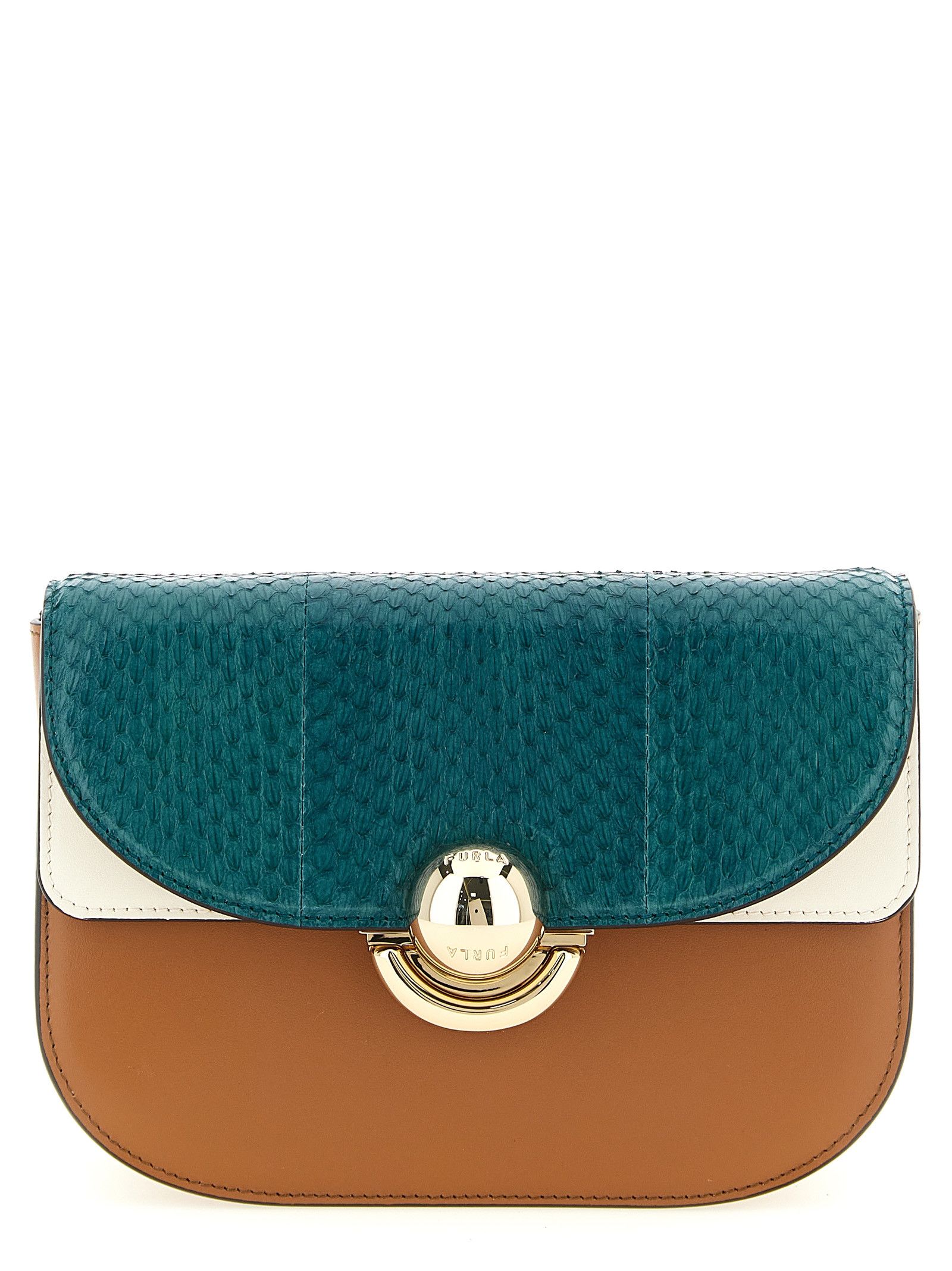 Furla 'Furla Sfera' mini crossbody bag Size ONE SIZE - 1 Thumbnail