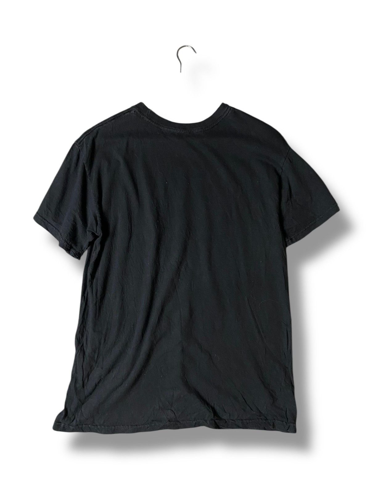 Japanese Brand Vintage Sleeping with Sirens Band Tees (143) Size US XXS / EU 40 - 2 Thumbnail