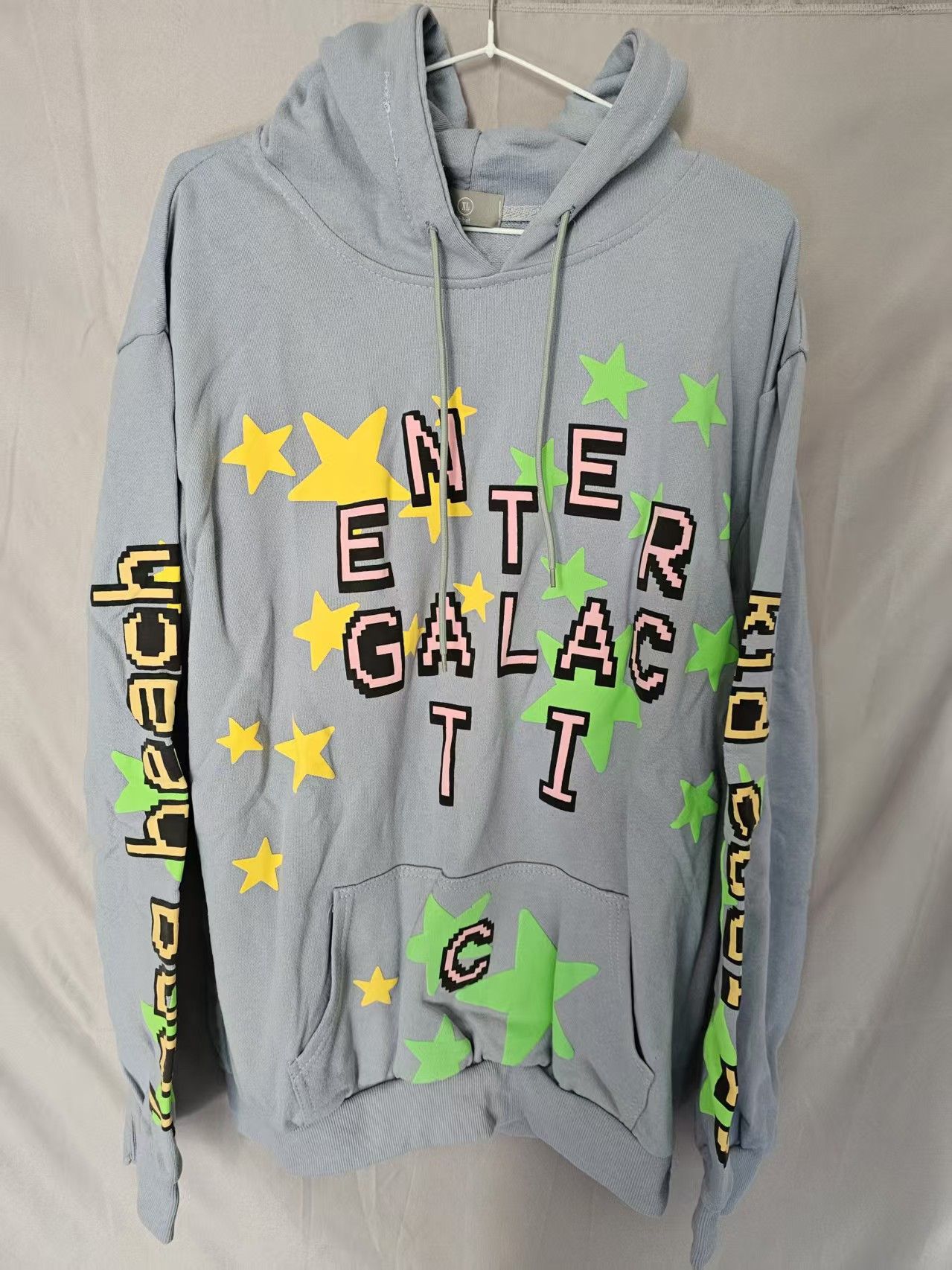 Other Love With Teacher Hoodies Size US XL / EU 56 / 4 - 1 Thumbnail