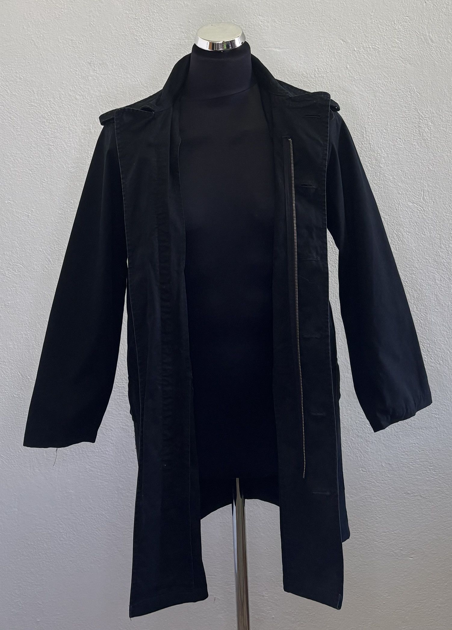 Rugby Ralph Lauren Ralph Lauren Rugby Coat Size M Size US M / EU 48-50 / 2 - 5 Thumbnail