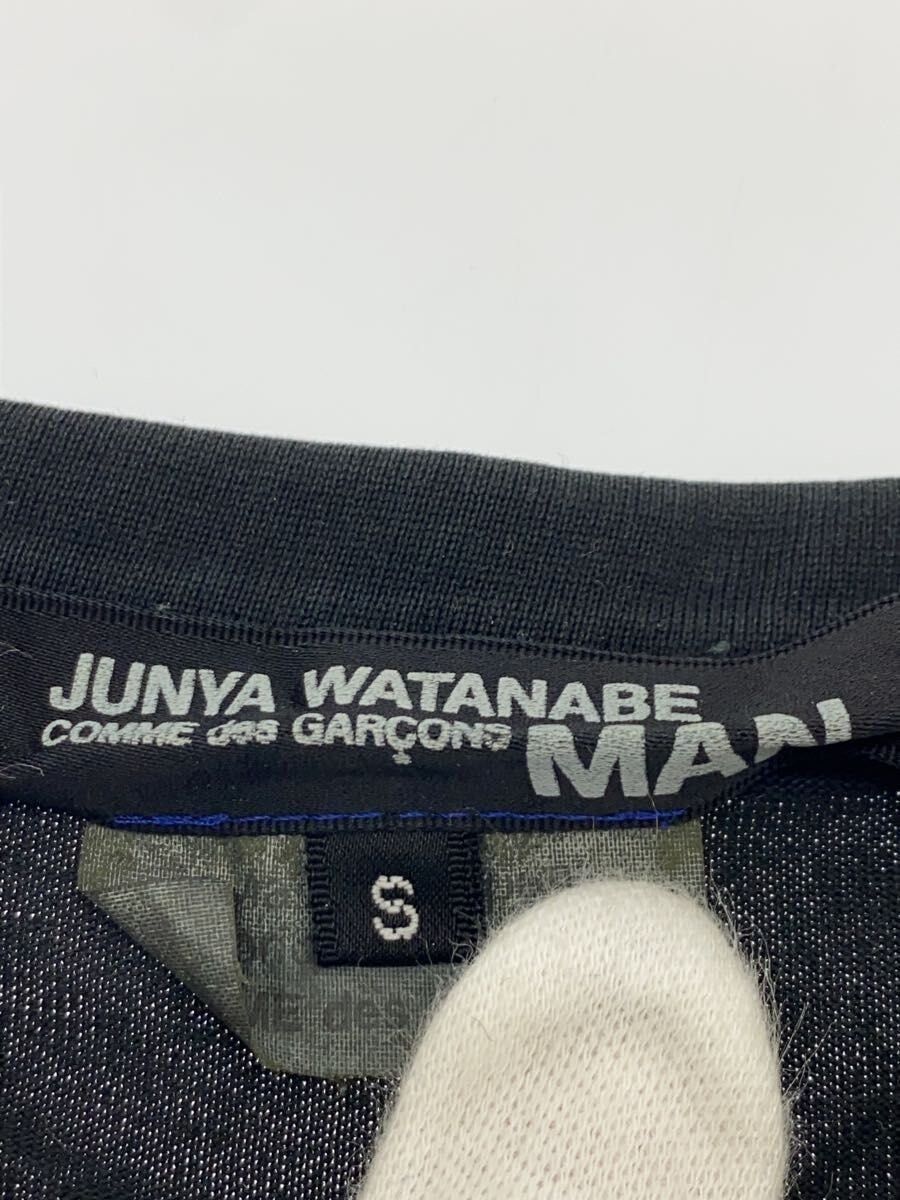 Junya Watanabe Campagnolo Cycling Tee Size US S / EU 44-46 / 1 - 3 Thumbnail