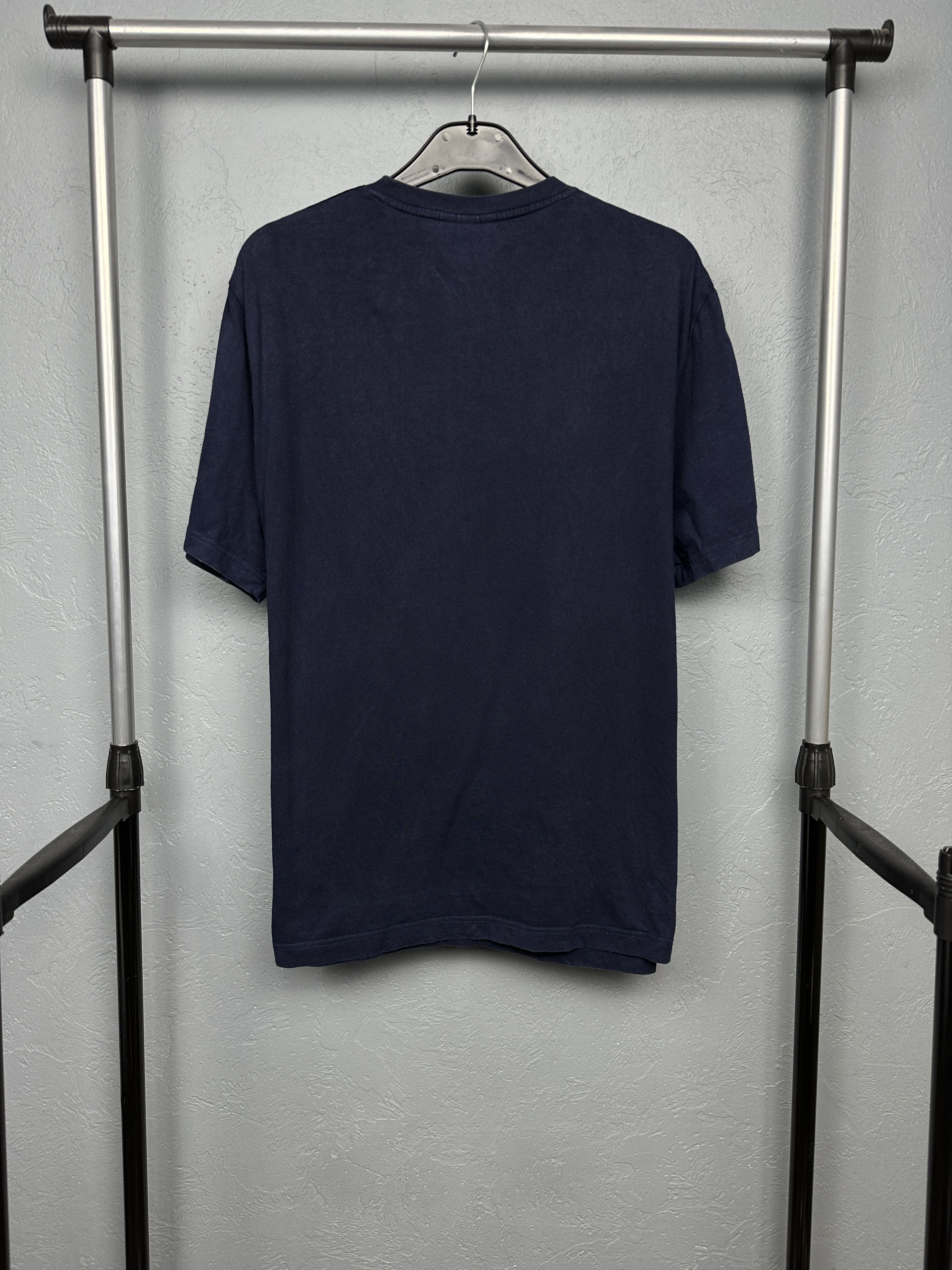Lacoste Lacoste Mens T-Shirt Size US XL / EU 56 / 4 - 6 Thumbnail