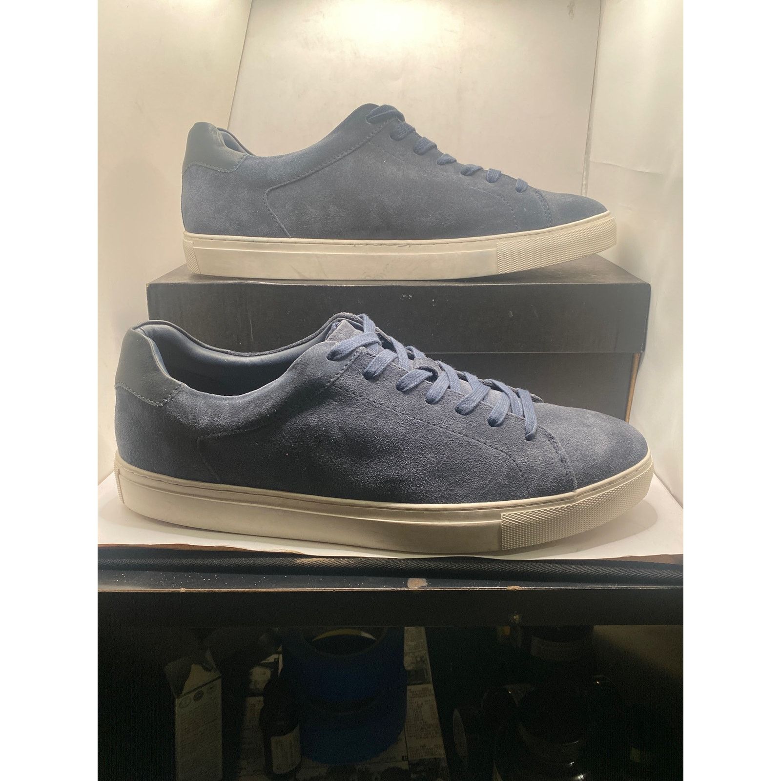 Nordstrom Nordstrom Jace Sneaker (Men) Size 14M Size US 14 / EU 47 - 1 Thumbnail