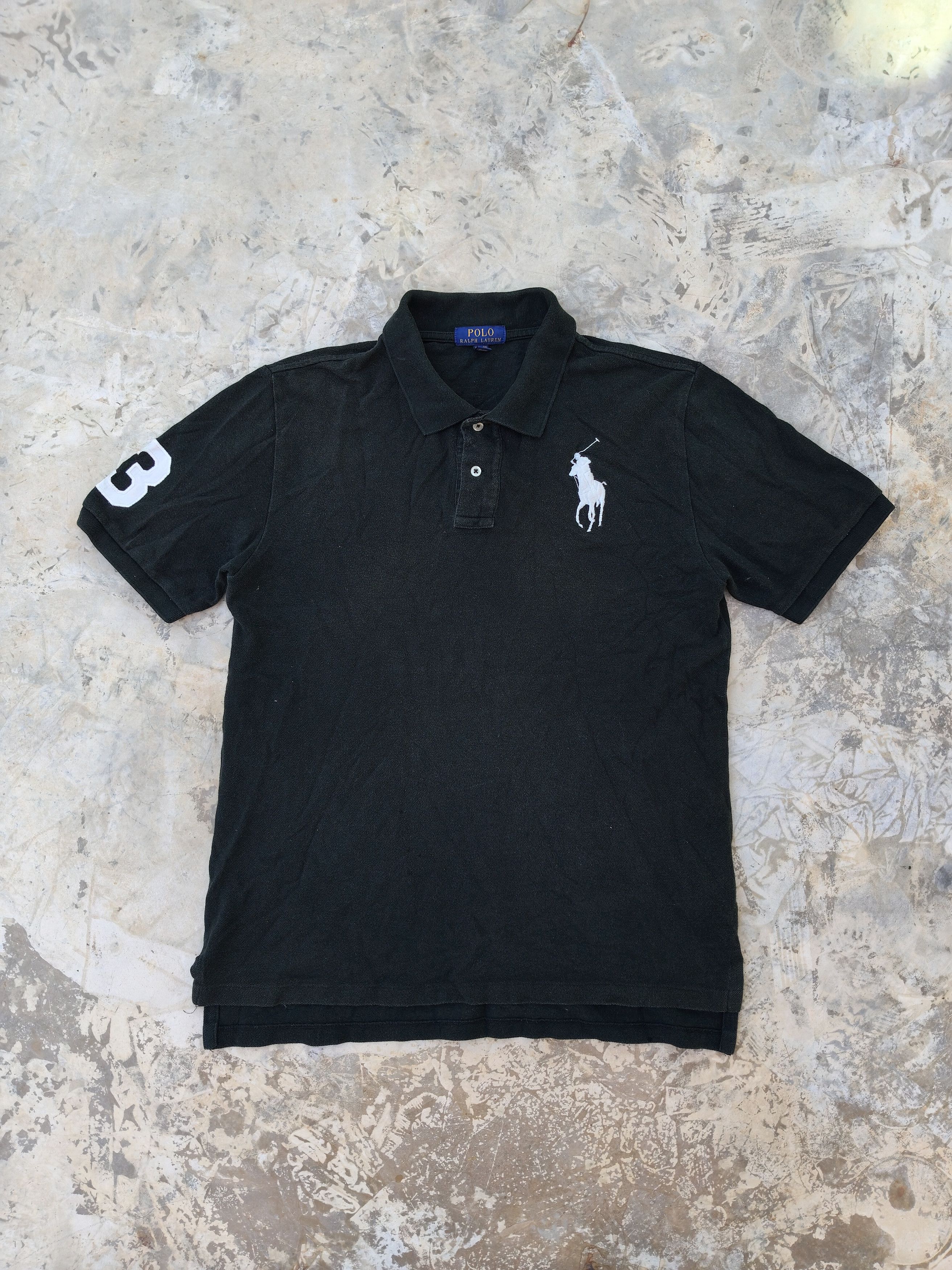 Polo Ralph Lauren Polo Ralph Lauren Tokyo Big Pony Shirt #5 Japan