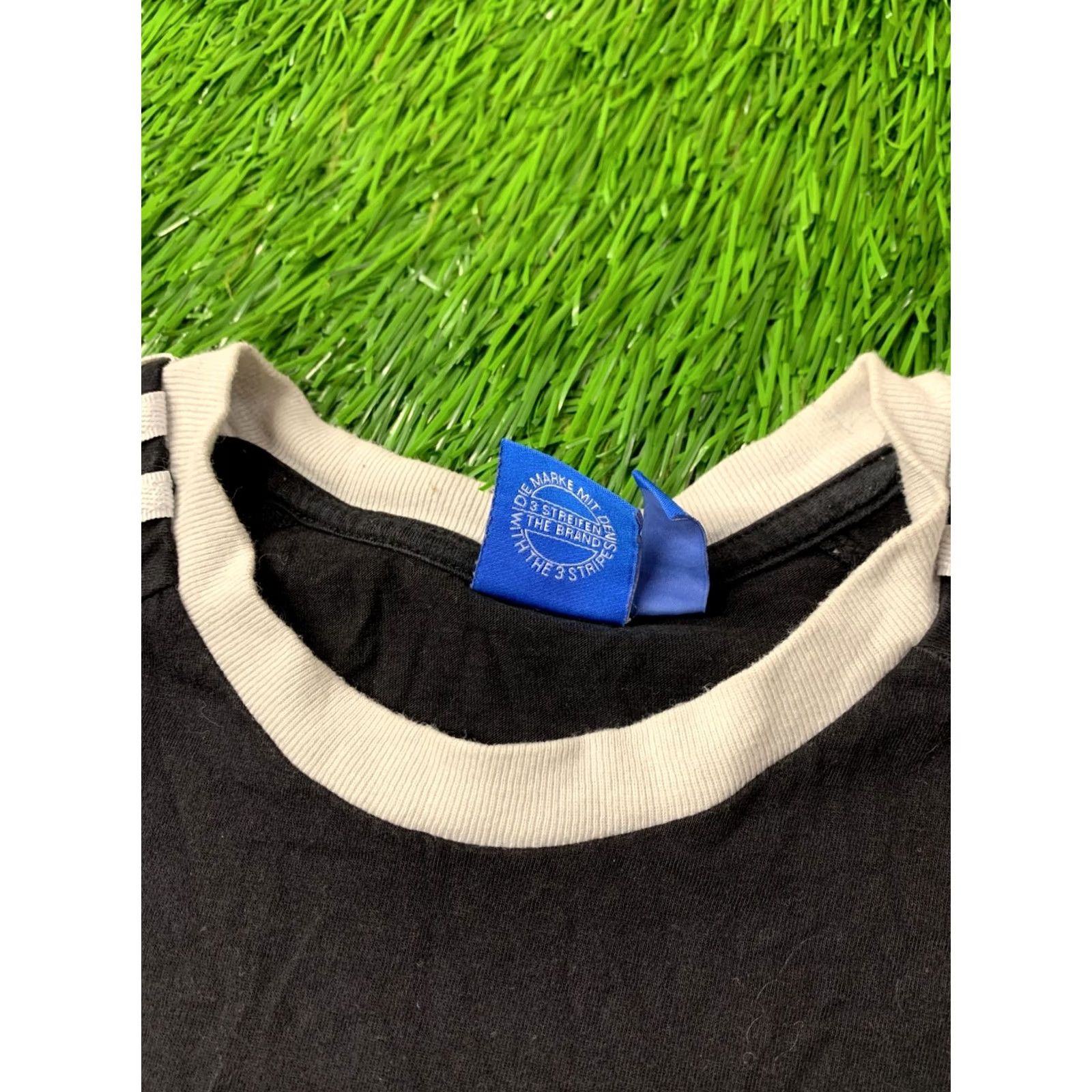Adidas ADIDAS CALIFORNIA ORIGINAL T-SHIRT TEE JERSEY M 2014 men Size US M / EU 48-50 / 2 - 4 Thumbnail