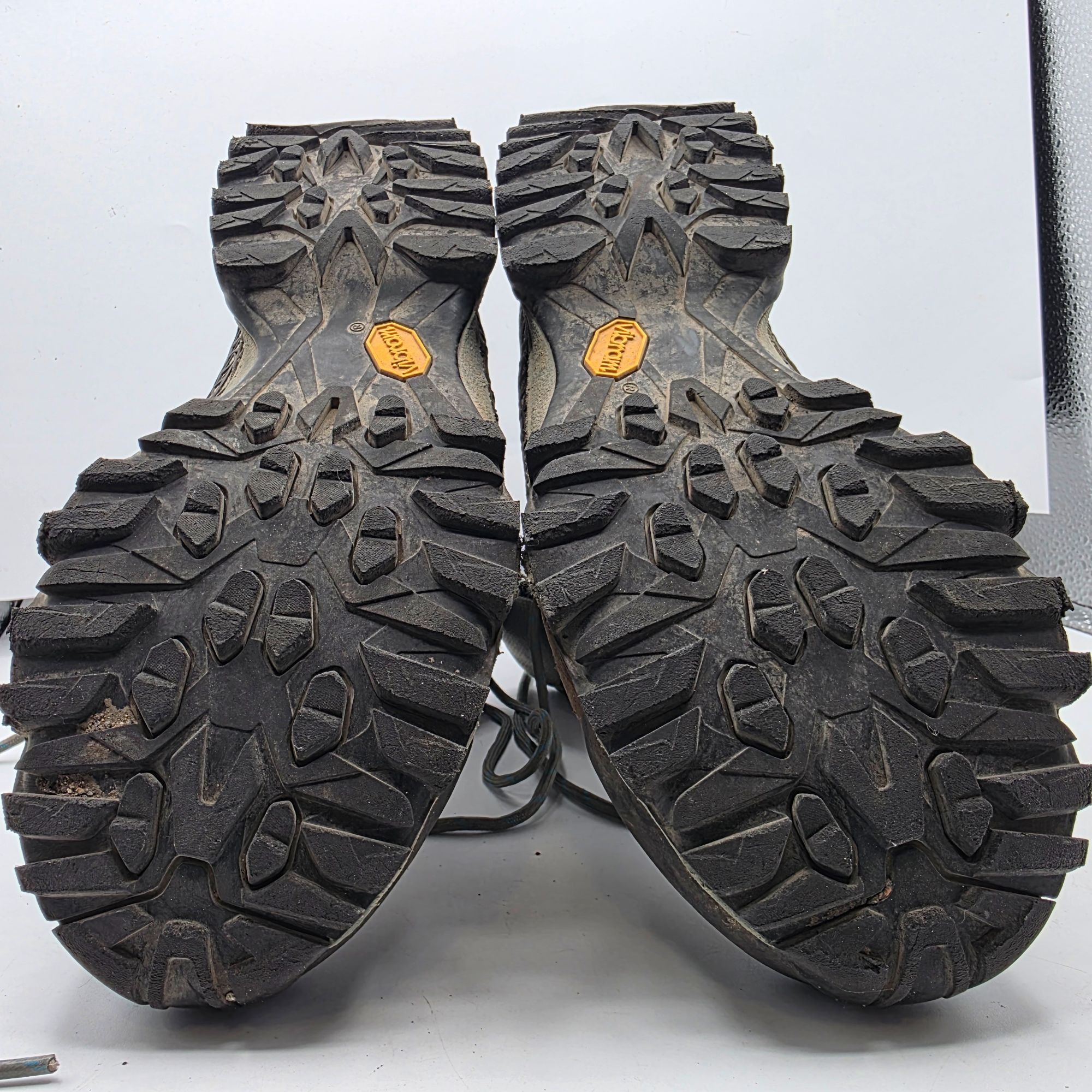 La Sportiva La Sportiva Nucleo High II GTX Womens 8.5 Brown Hking Boots Size US 8.5 / IT 38.5 - 11 Thumbnail