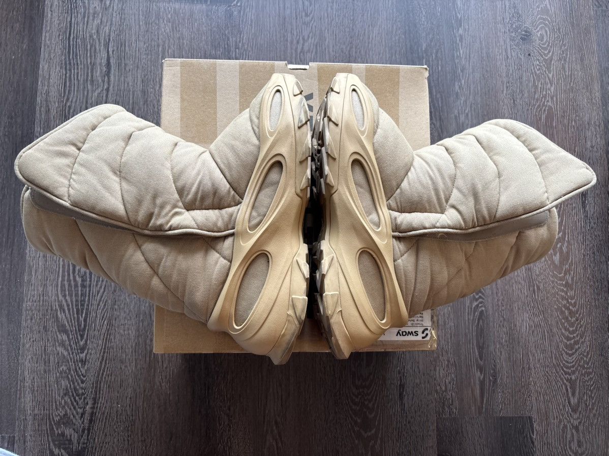 Yeezy yeezy nsltd boots Size US 12 / EU 45 - 1 Thumbnail