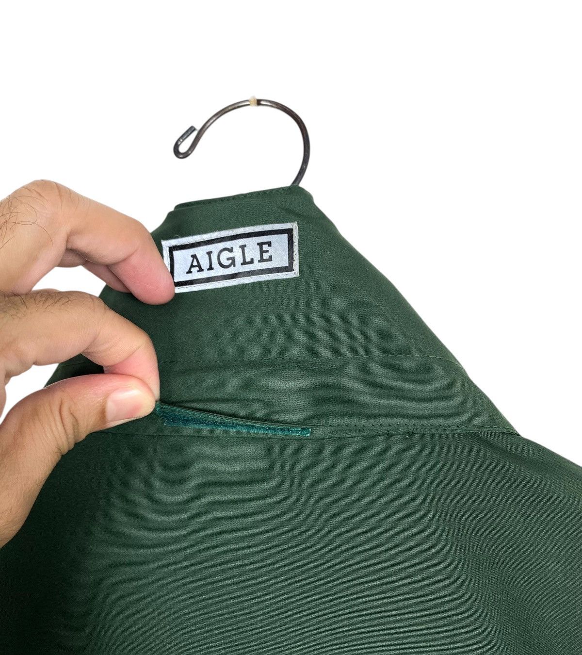Aigle Rare‼️ Aigle Mountain Parka Size US S / EU 44-46 / 1 - 7 Thumbnail