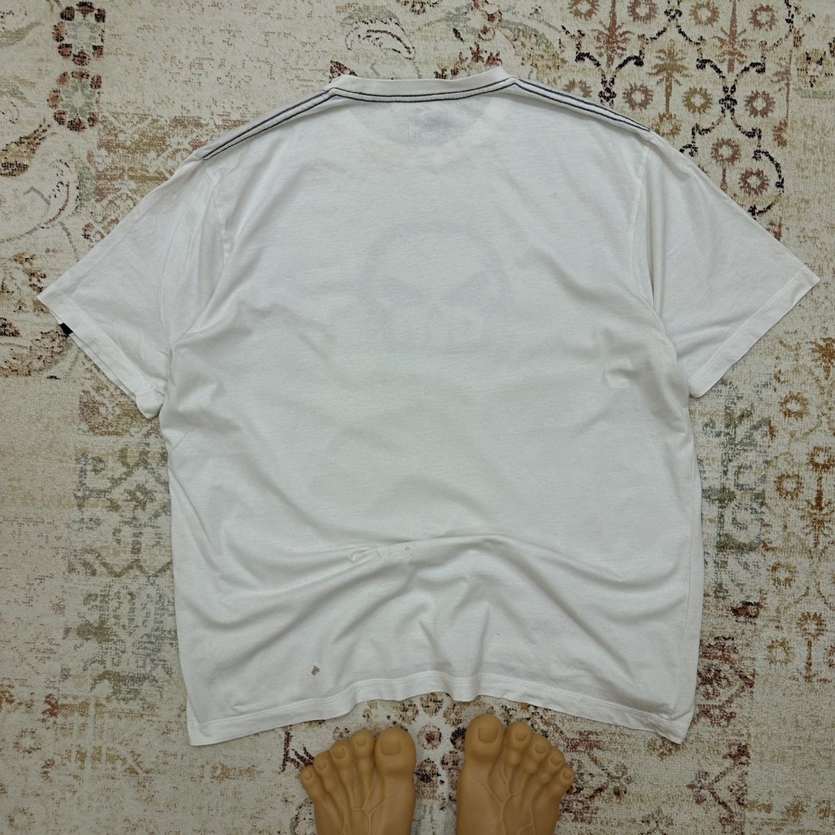 No Fear Vintage No Fear Moto T-shirts Distressed Y2K 00s USA Size US XL / EU 56 / 4 - 2 Thumbnail
