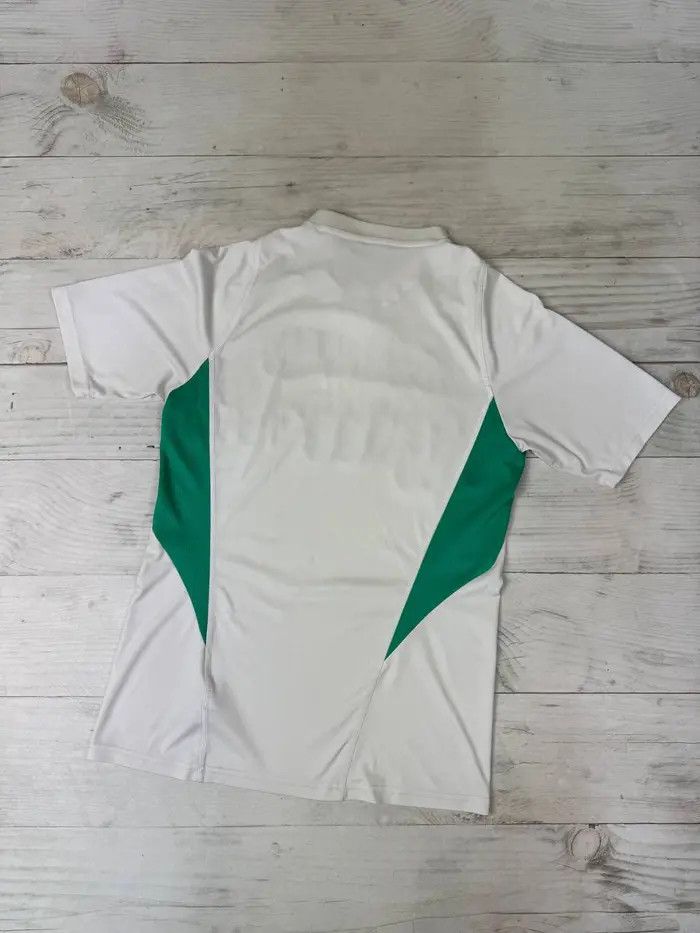 Adidas Adidas Manchester United 2023 2024 Training Shirt Jersey Size US S / EU 44-46 / 1 - 15 Thumbnail