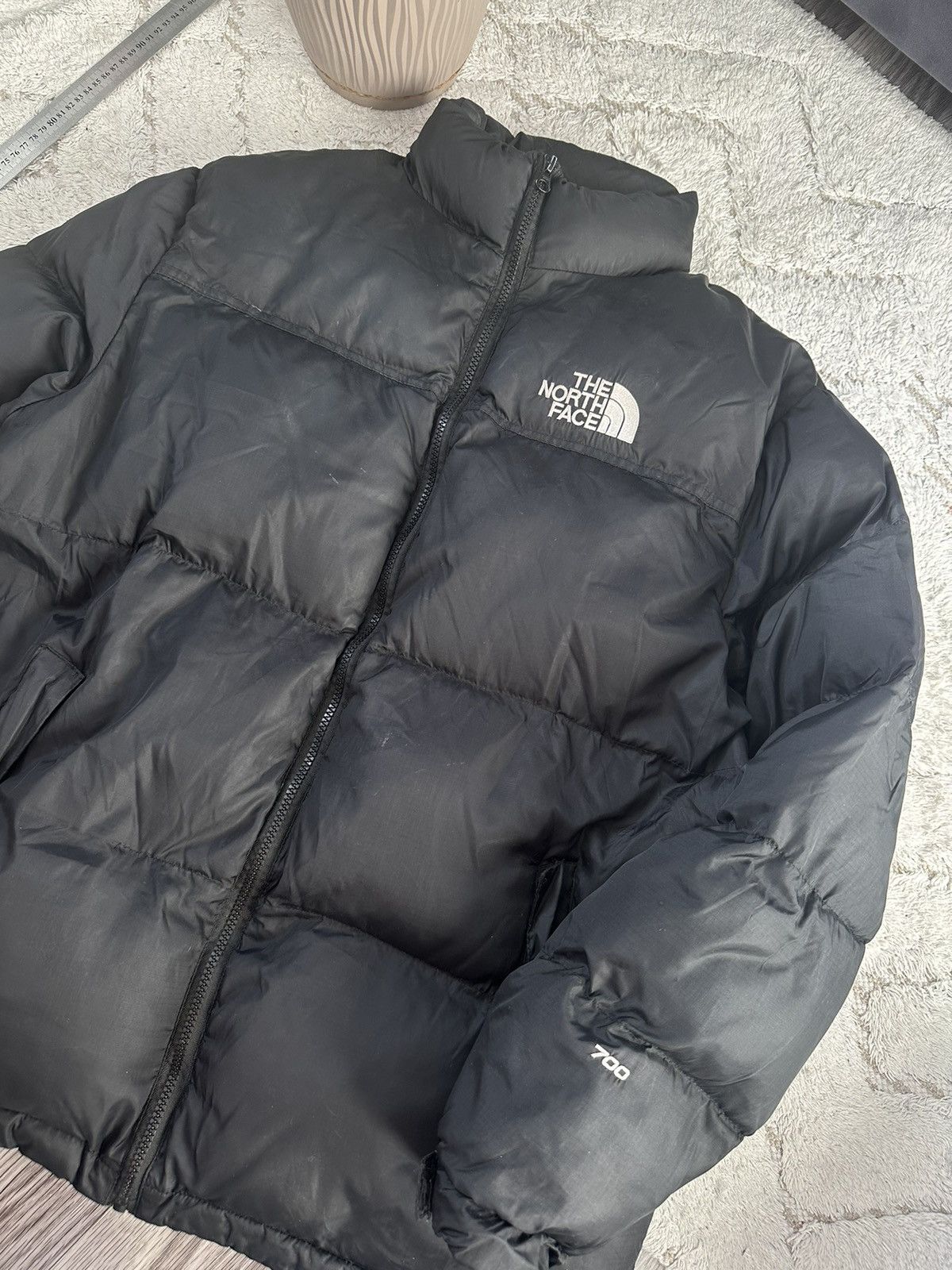 The North Face The North Face 1996 Nuptse Puffer Down Packable Jacket hype Size US XL / EU 56 / 4 - 4 Thumbnail