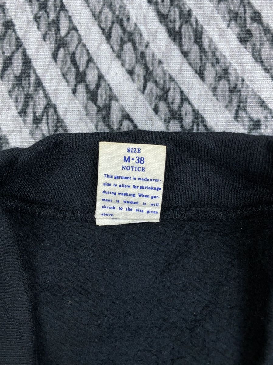 Dry Bones 🔥Vintage 80s Dry Bones Japan Cardigan Jacket Size US M / EU 48-50 / 2 - 10 Thumbnail
