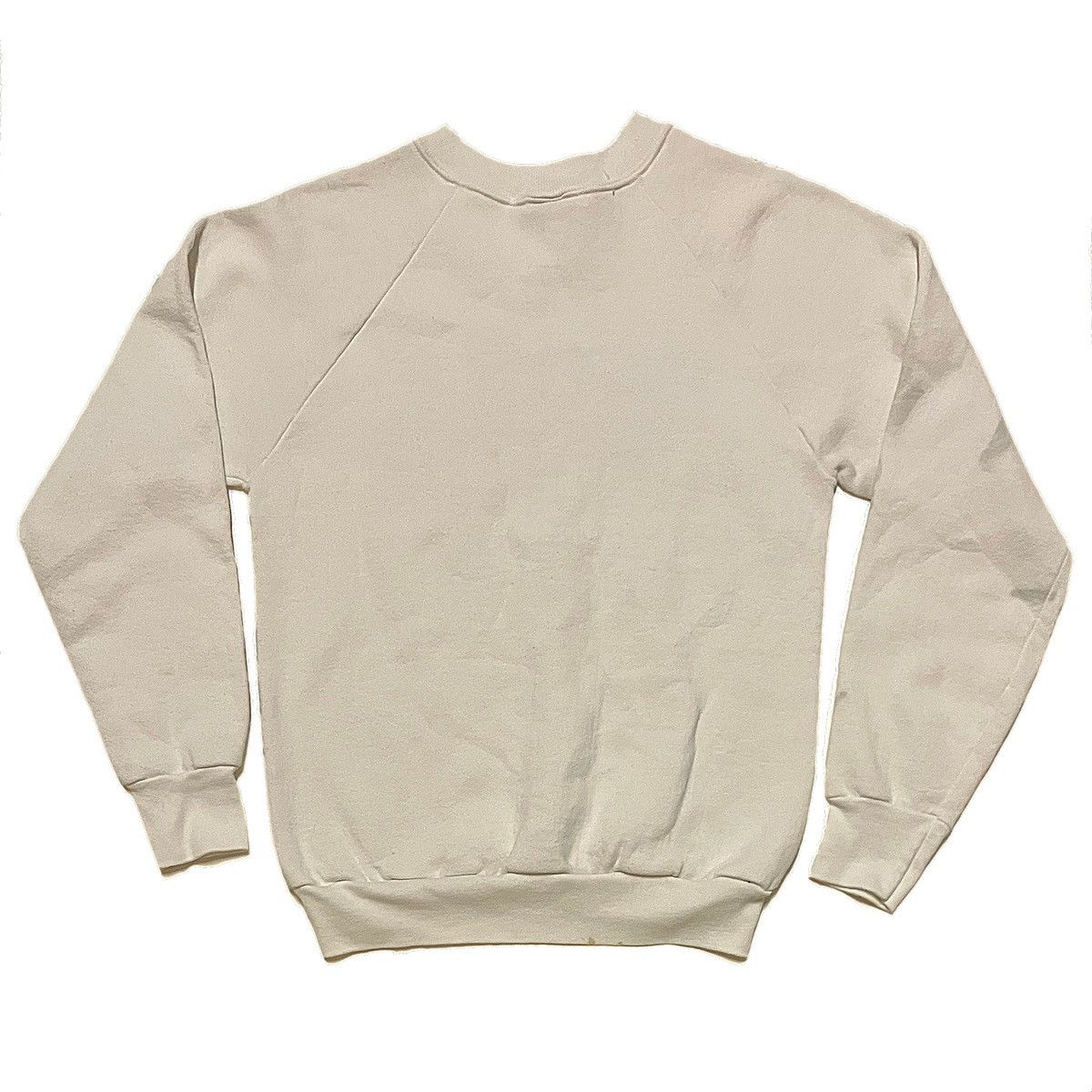 Vintage Vintage Ringside Athletic Dept. Sweater Size US M / EU 48-50 / 2 - 2 Thumbnail
