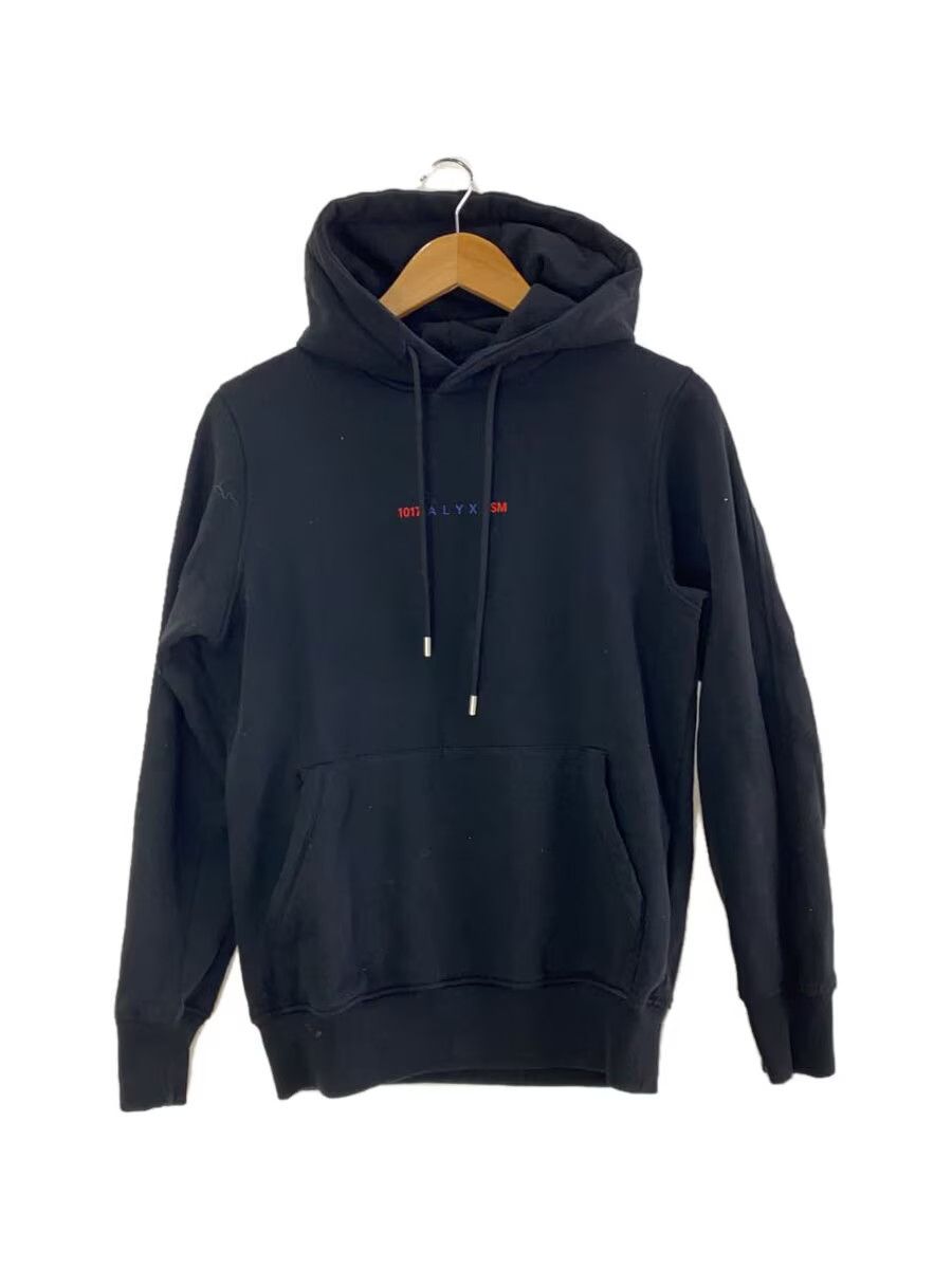 1017 ALYX 9SM Logo Hoodie Size US XS / EU 42 / 0 - 1 Thumbnail