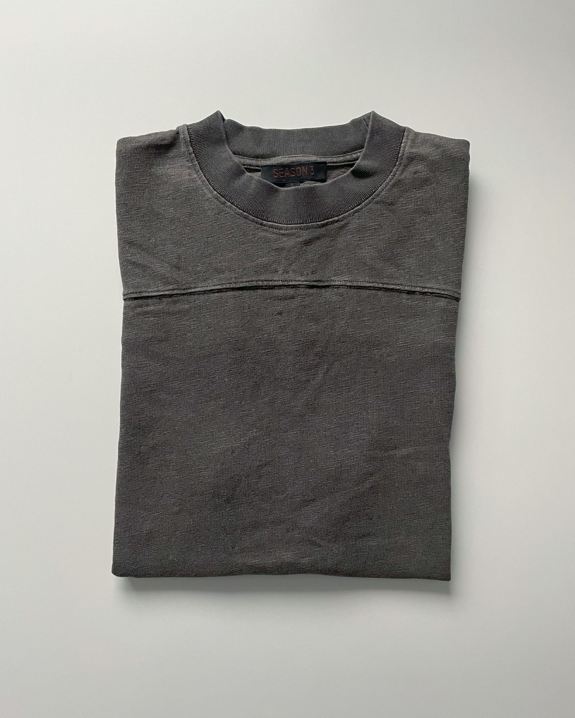 Yeezy Yeezy Season 3 T-Shirt Size US S / EU 44-46 / 1 - 1 Thumbnail