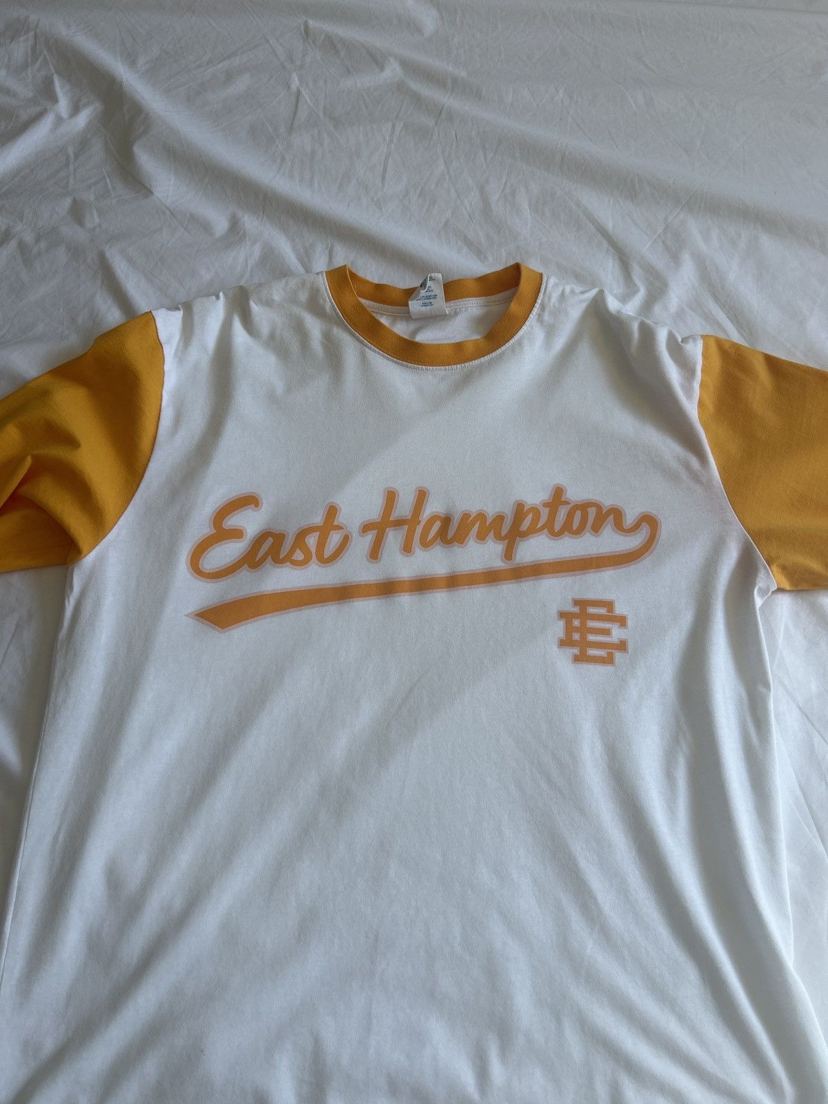 Eric Emanuel Eric Emanuel East Hampton Long Sleeve Size US S / EU 44-46 / 1 - 2 Thumbnail
