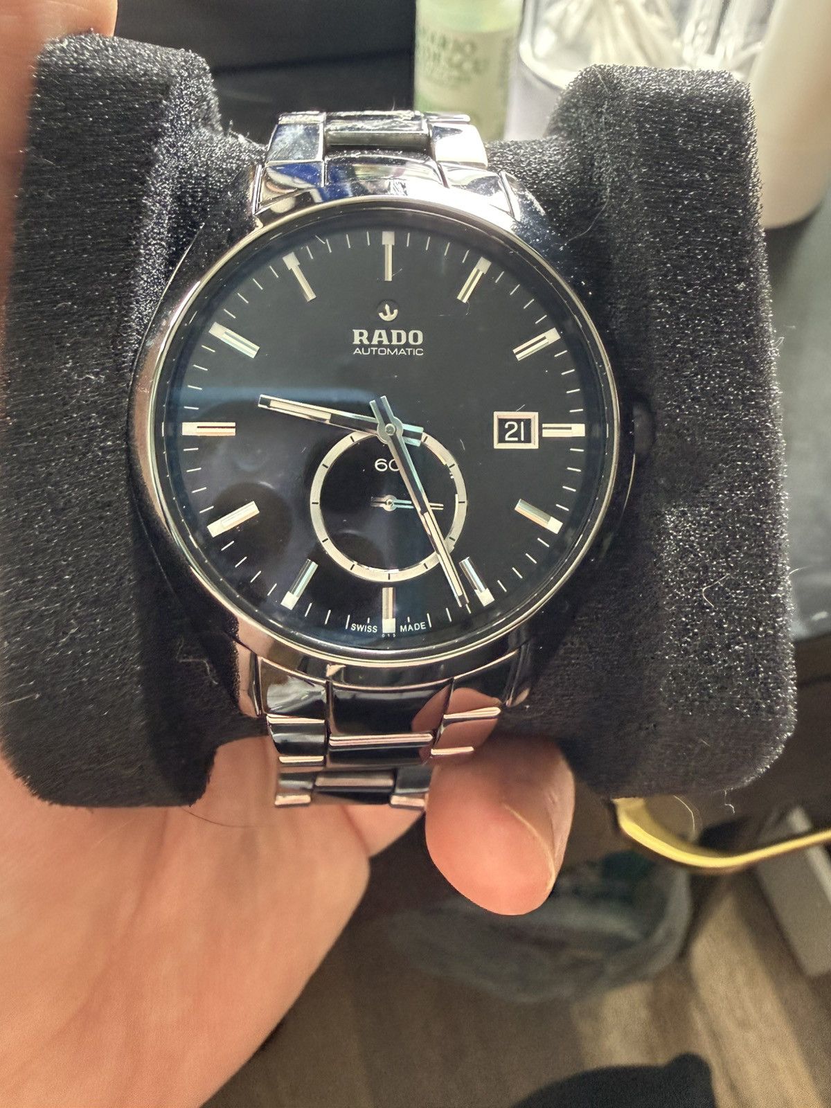 Rado Rado Hyperchrome Watch Size 42 - 1 Preview