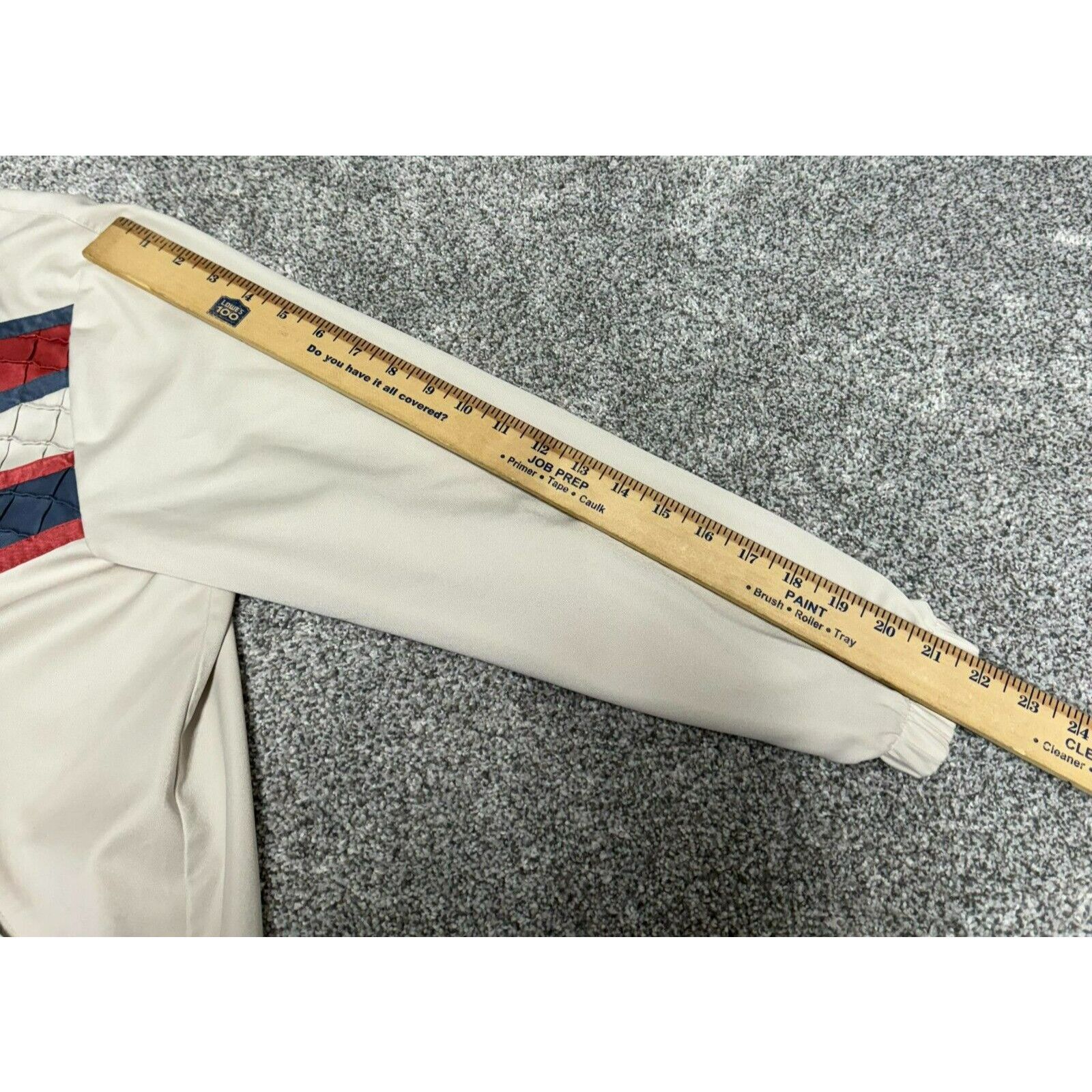 Other Alfred Dunner Jacket 16P Vintage 80s Zip Retro Throwback Size XXL / US 16-18 / IT 52-54 - 10 Thumbnail