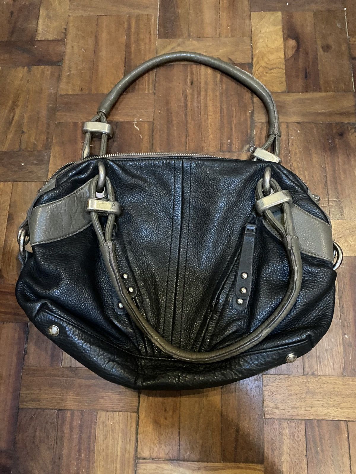 Other Makowsky Leather bag Size ONE SIZE - 7 Thumbnail
