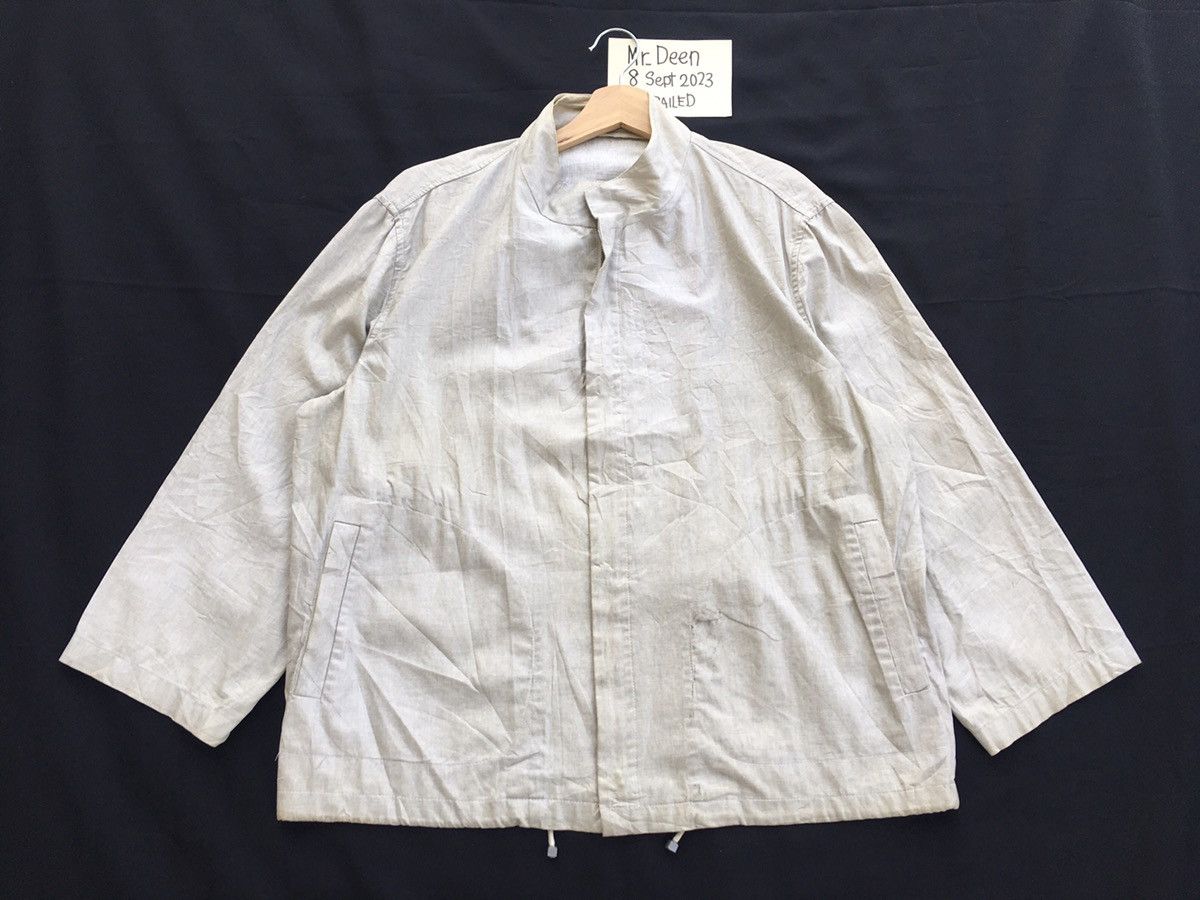 Adolfo Dominguez Vintage Adolfo Dominguez Jacket Size US L / EU 52-54 / 3 - 1 Thumbnail