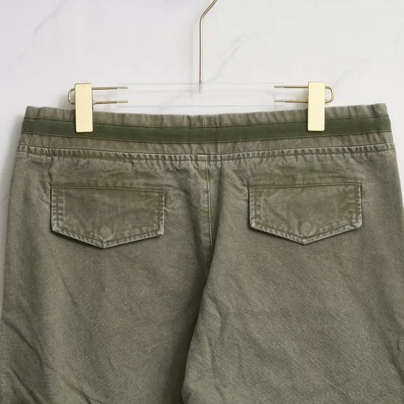 Greg Lauren greg lauren Men's patchwork pocket work pants 2506-Nextarro Size US 36 / EU 52 - 3 Thumbnail