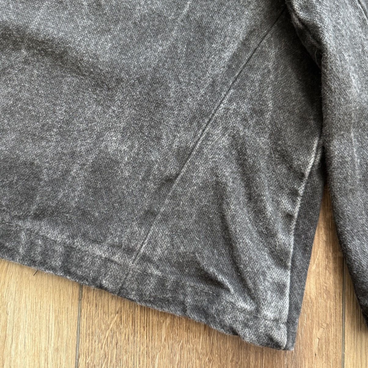 Other Black baggy jorts Size US 40 / EU 56 - 2 Thumbnail