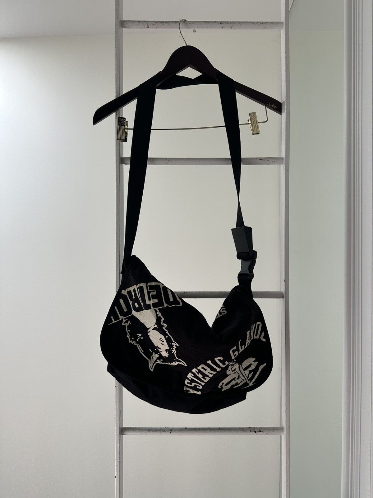 Men's Hysteric Glamour Bags & Luggage | Grailed